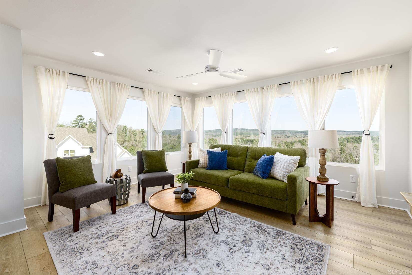 WATERVIEW ESTATES - Residential