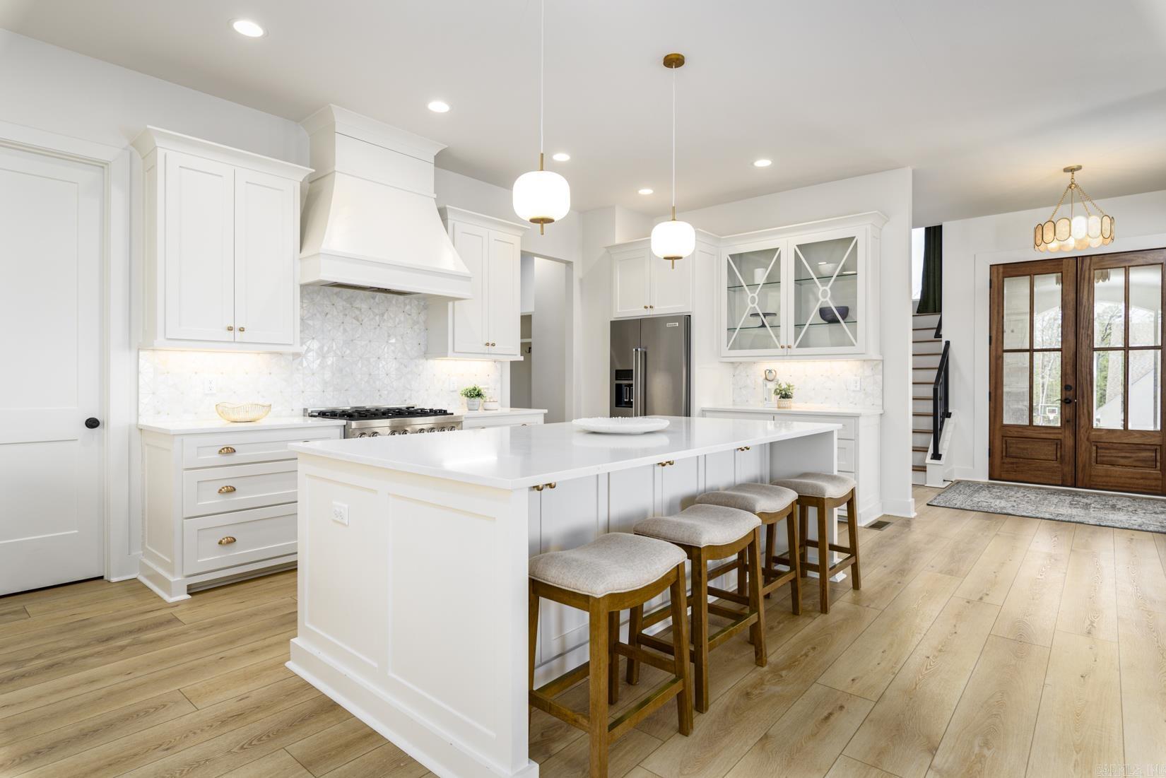 WATERVIEW ESTATES - Residential