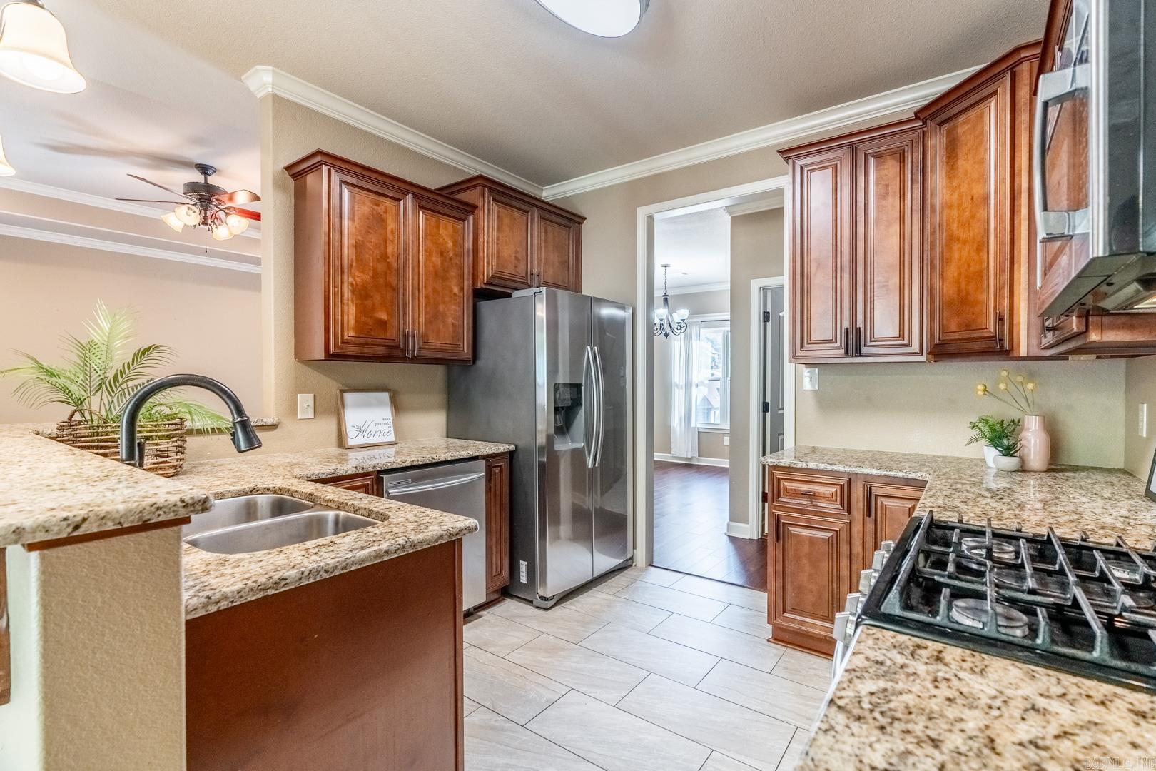 KANIS VILLAGE - Residential