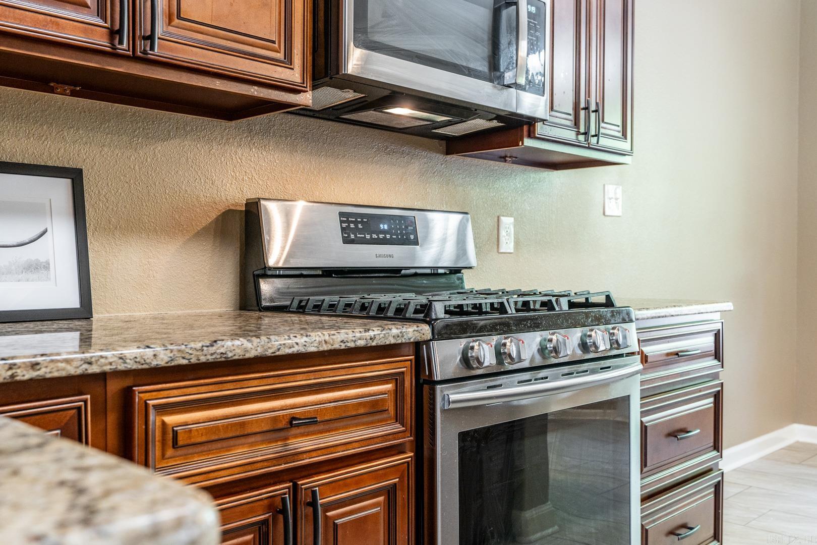 KANIS VILLAGE - Residential