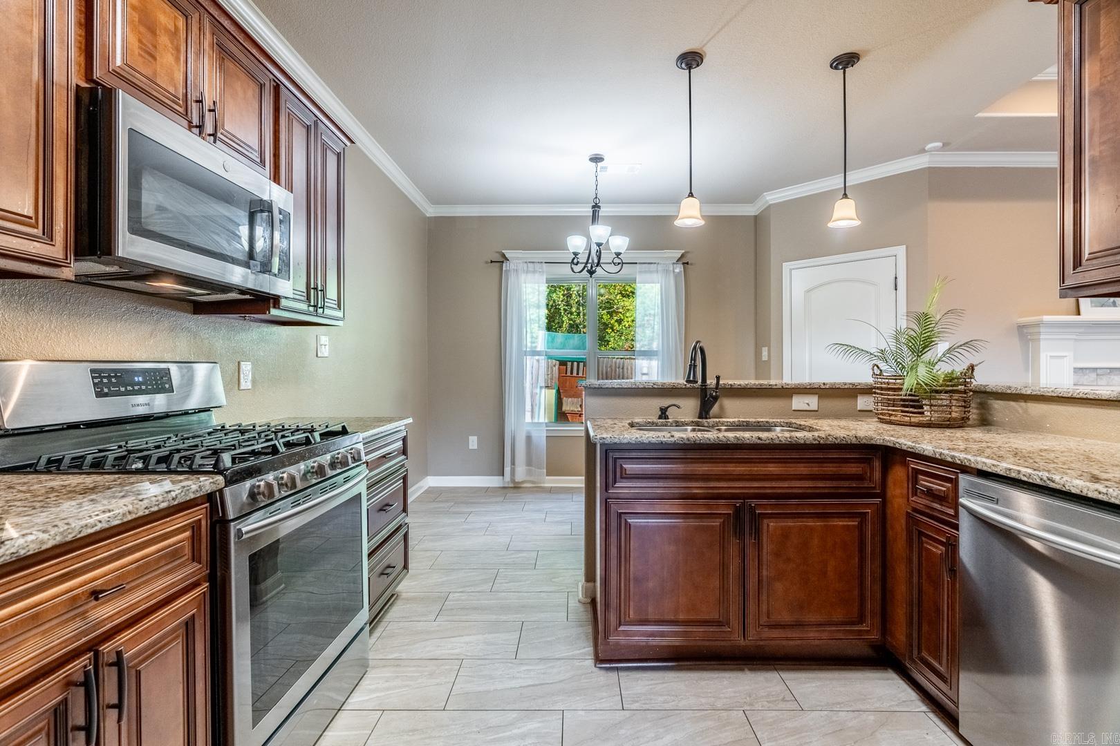 KANIS VILLAGE - Residential