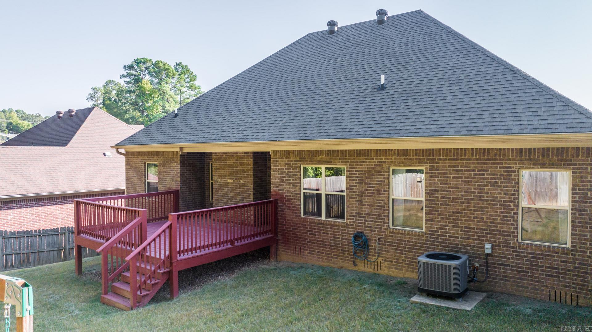 KANIS VILLAGE - Residential