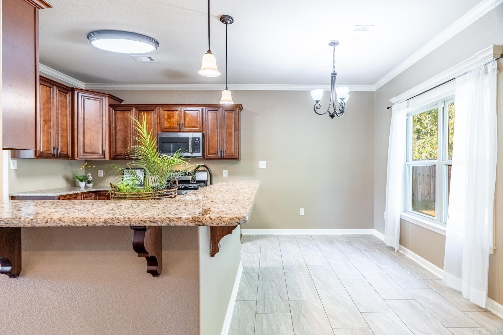 KANIS VILLAGE - Residential