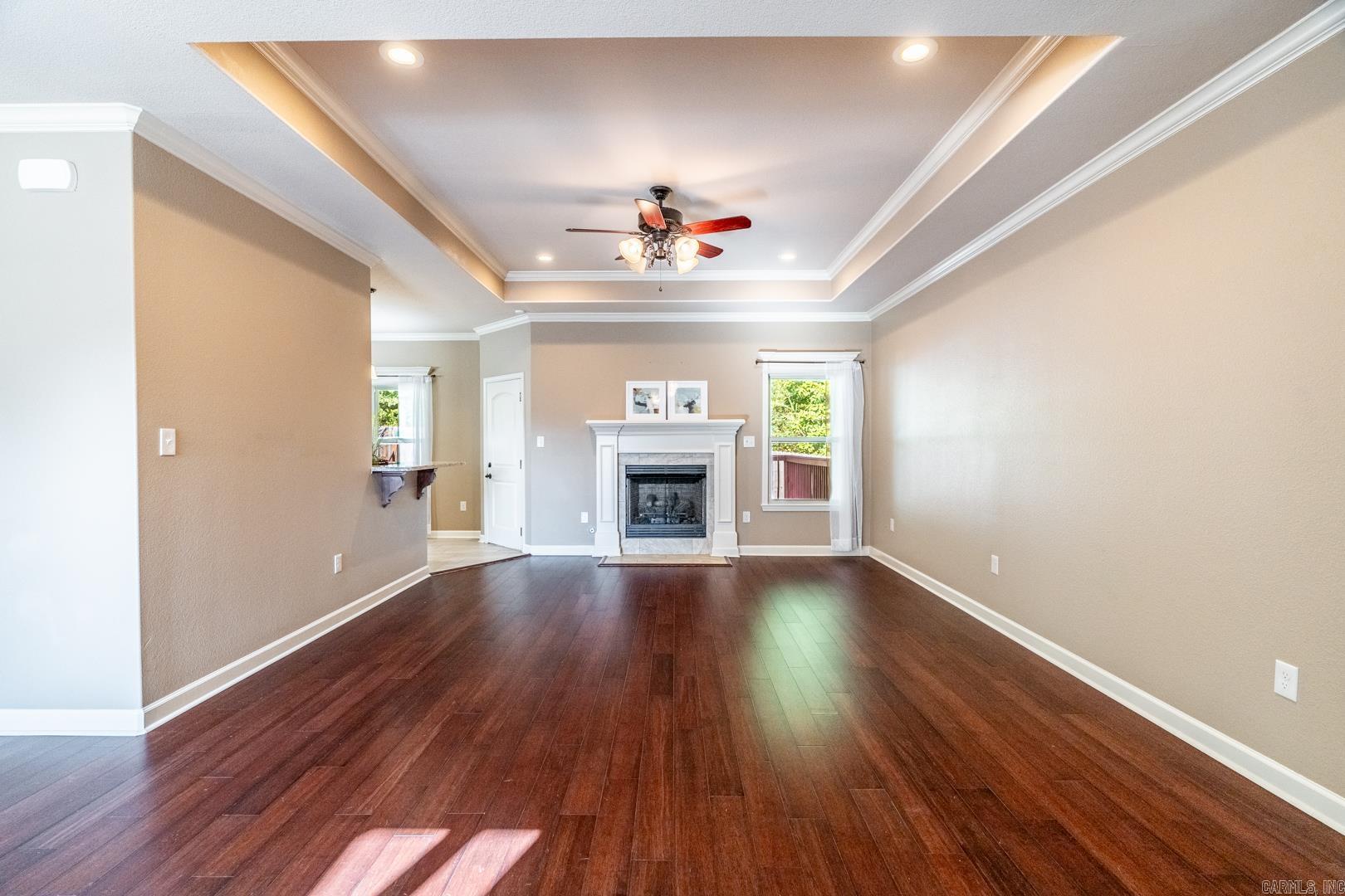 KANIS VILLAGE - Residential