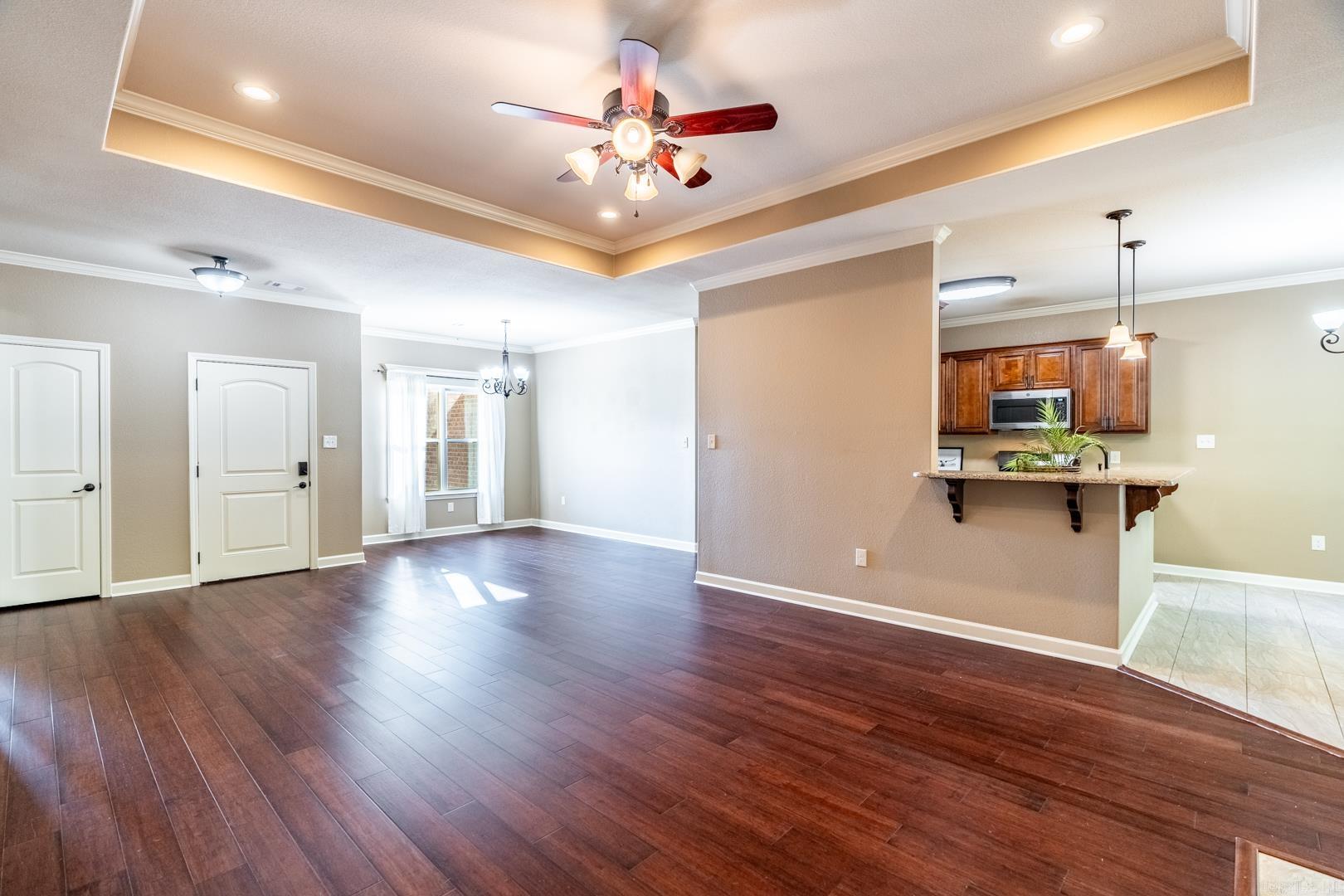 KANIS VILLAGE - Residential