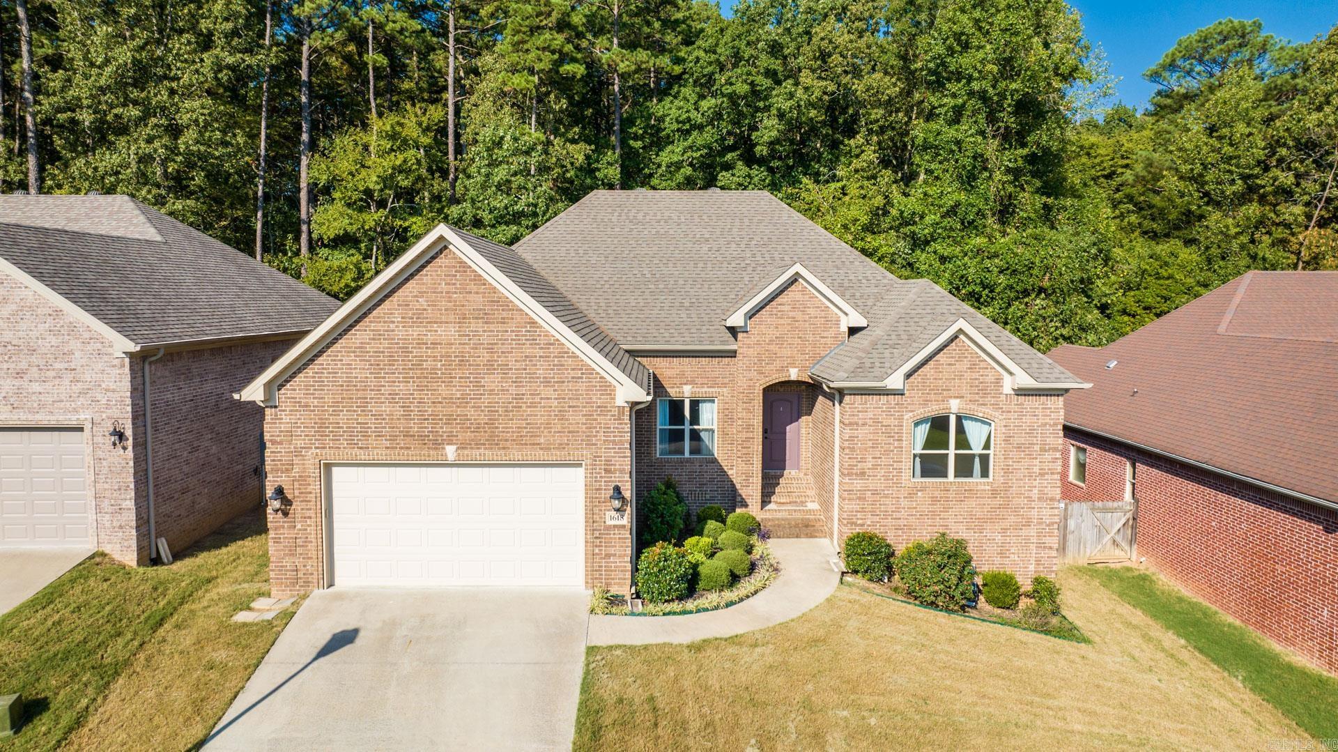 KANIS VILLAGE - Residential