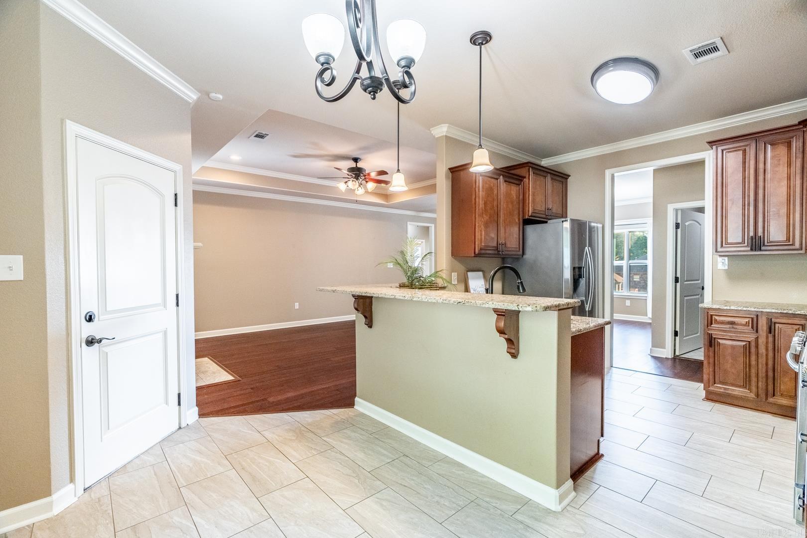 KANIS VILLAGE - Residential