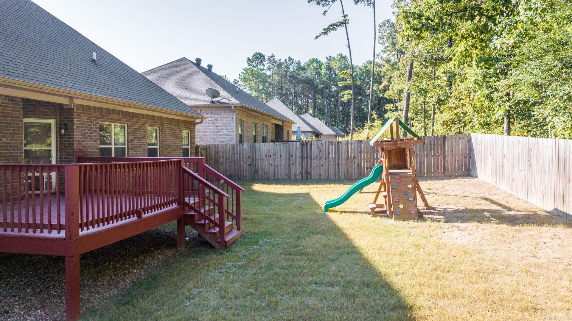 KANIS VILLAGE - Residential