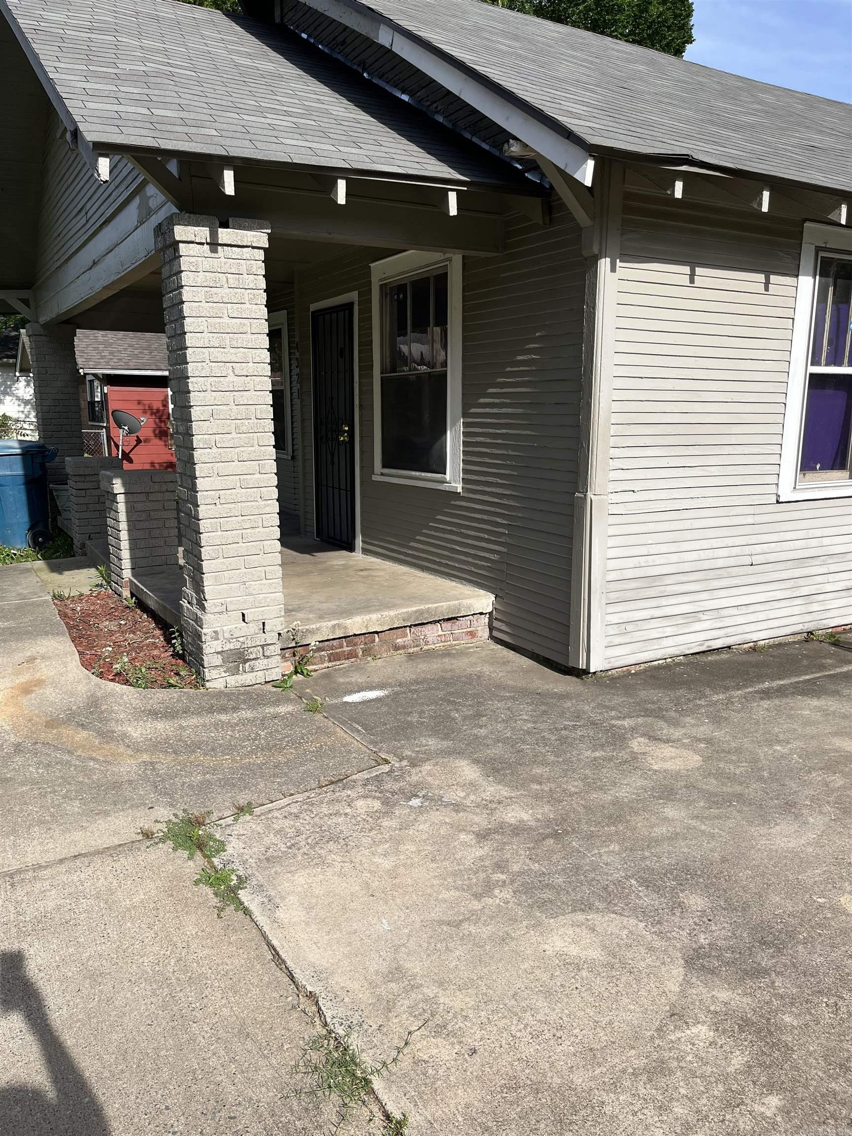 WELCH SAM - Residential