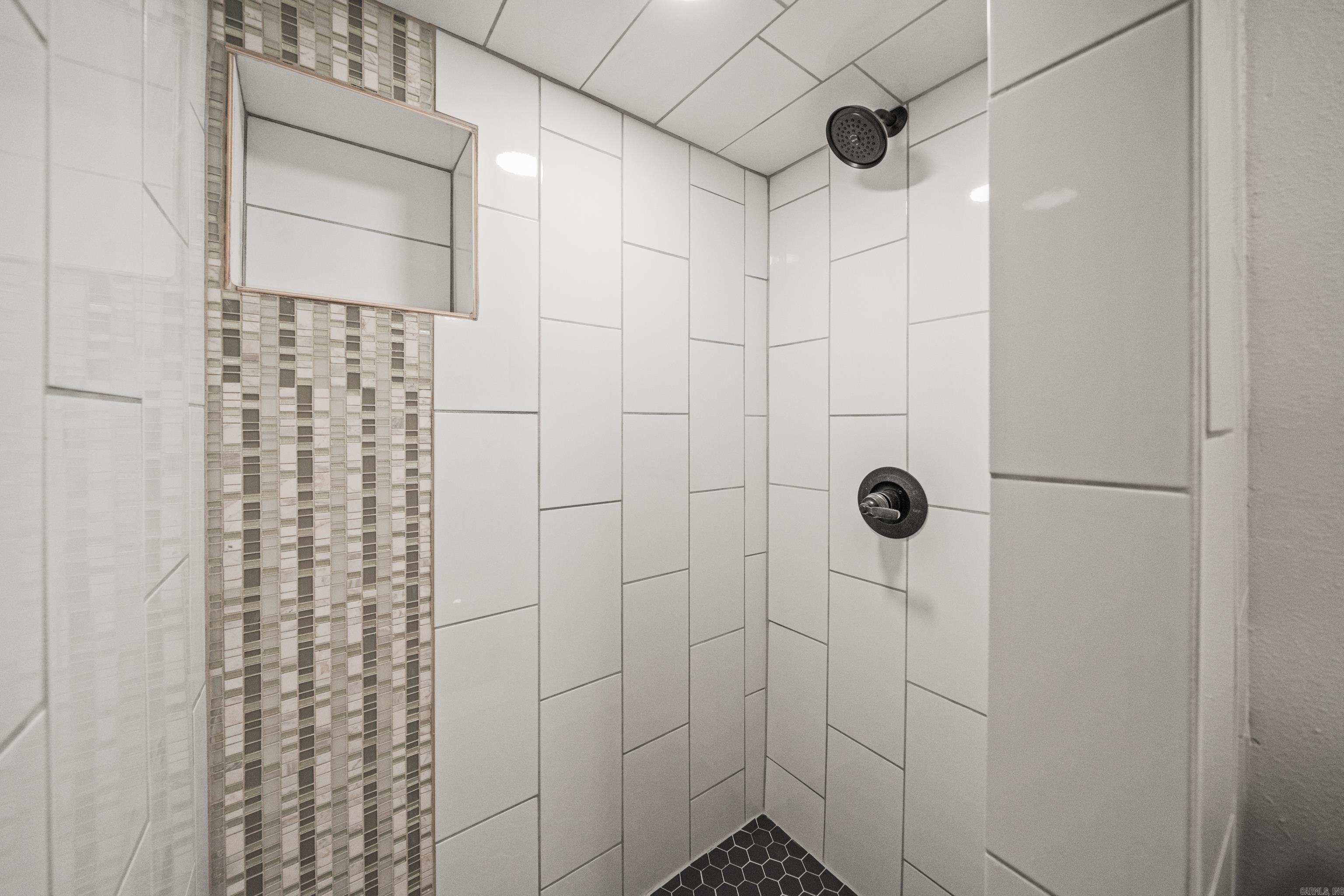 Hot Springs Unplatted - Residential