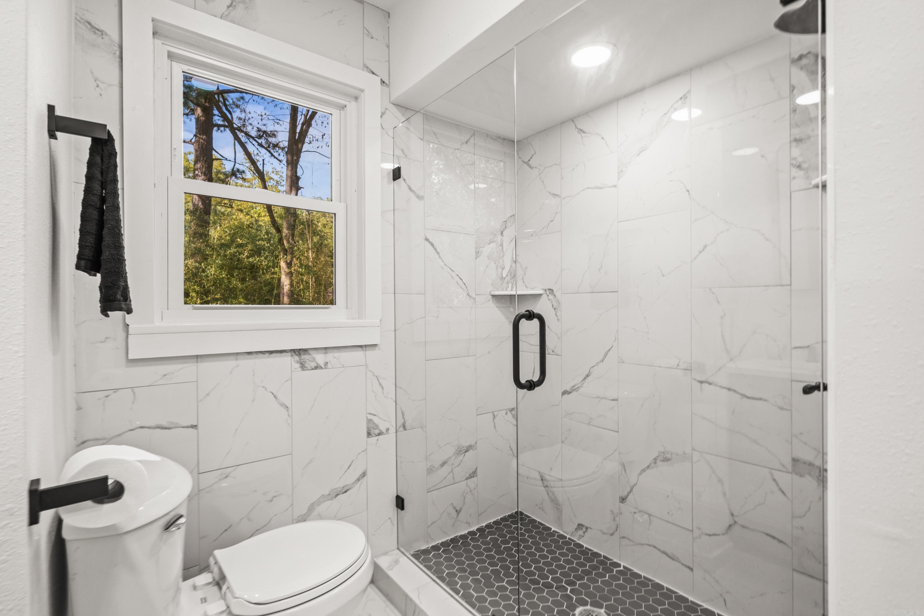 Hot Springs Unplatted - Residential