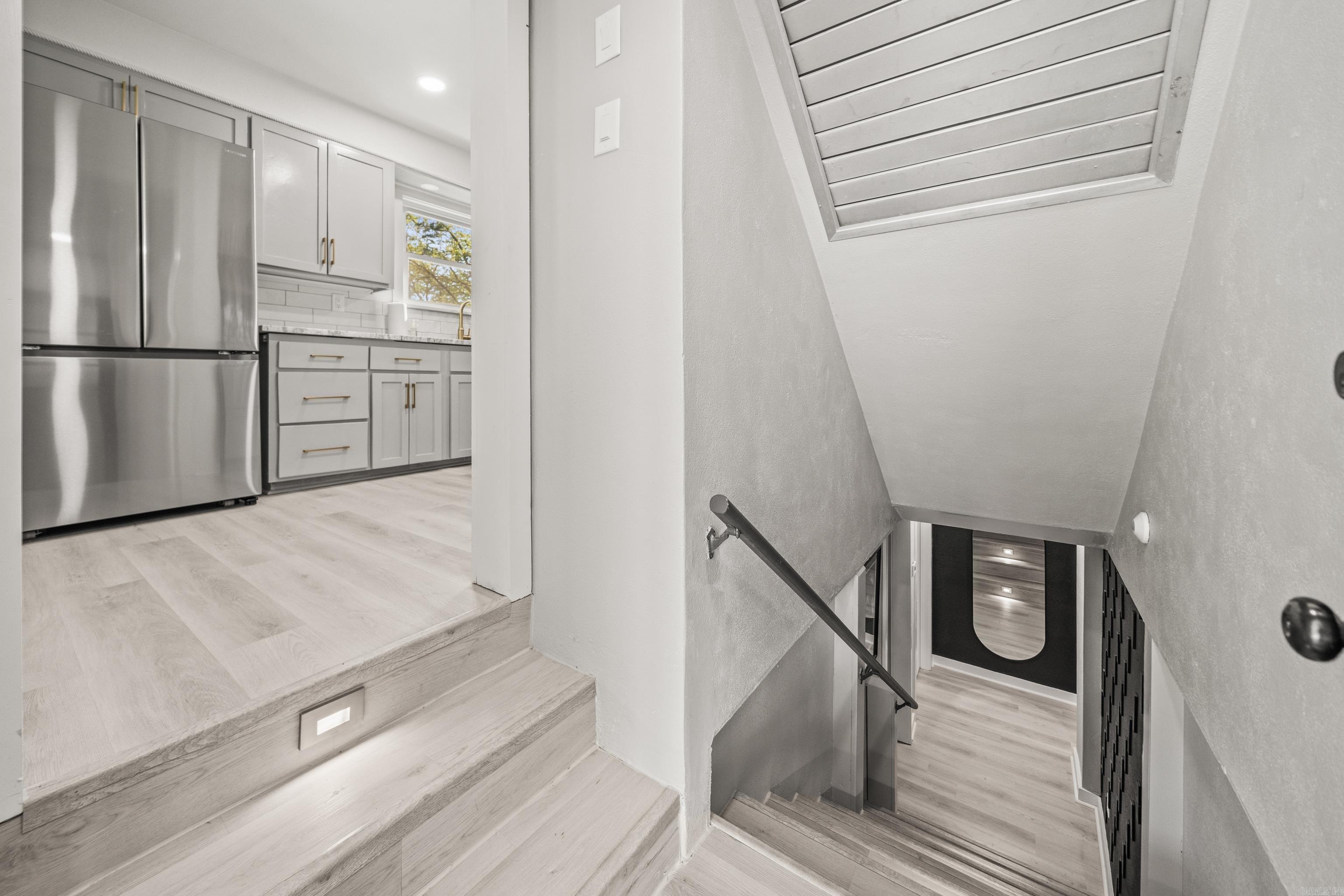 Hot Springs Unplatted - Residential