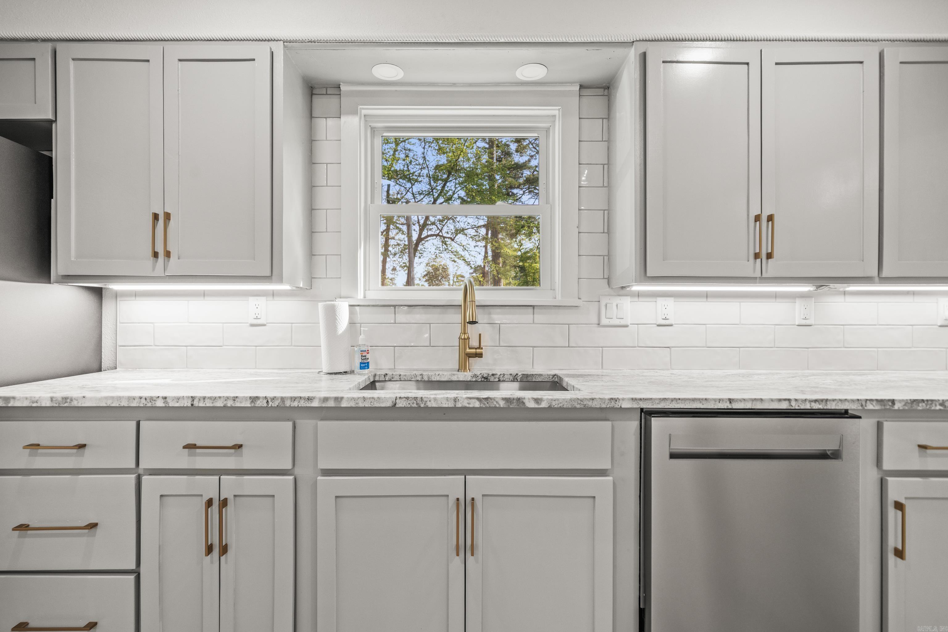 Hot Springs Unplatted - Residential