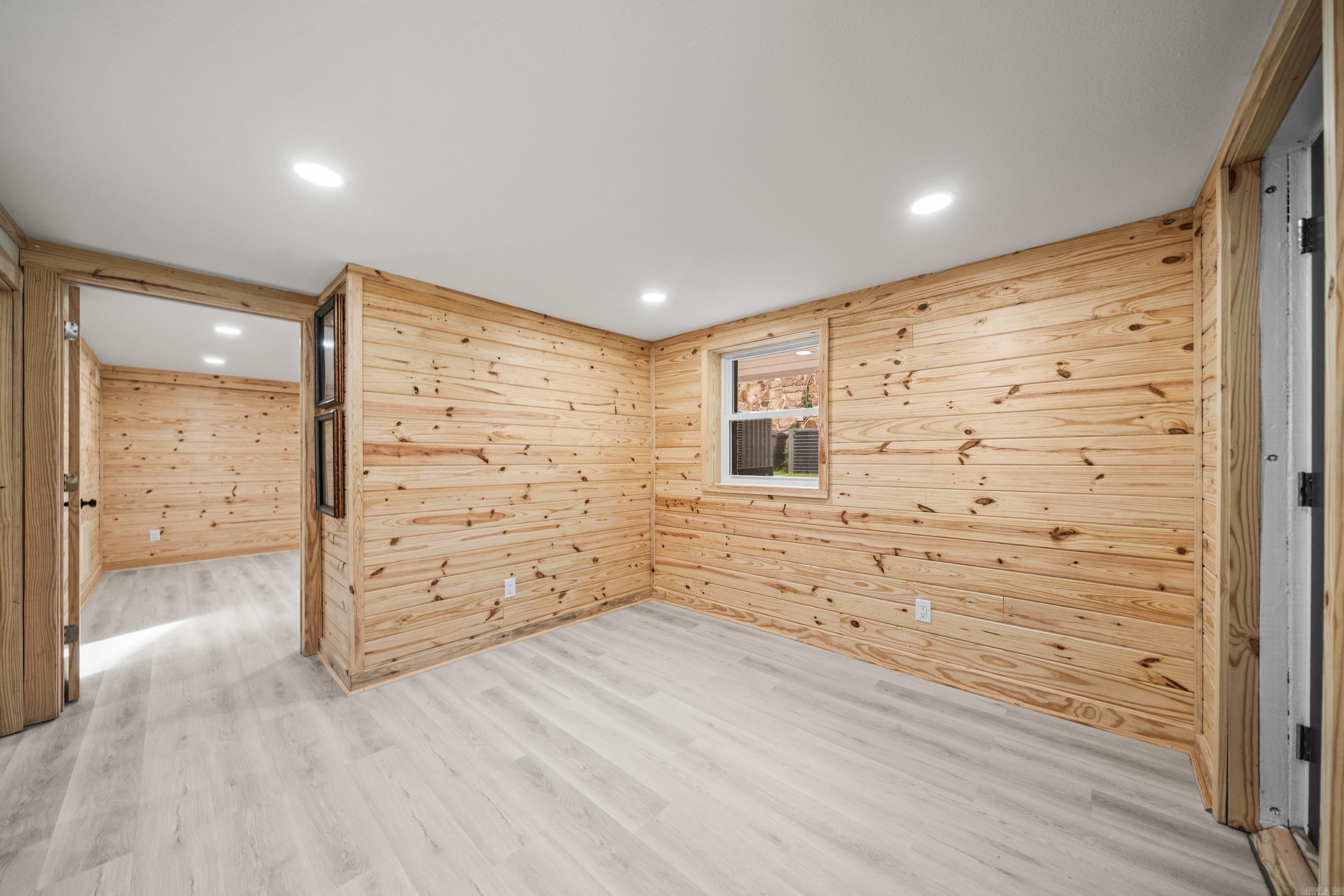 Hot Springs Unplatted - Residential