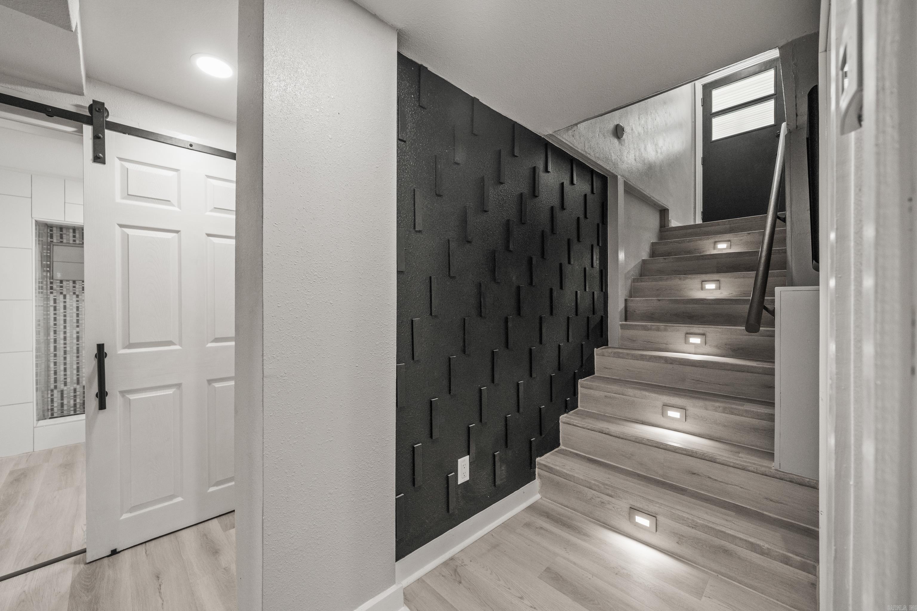 Hot Springs Unplatted - Residential