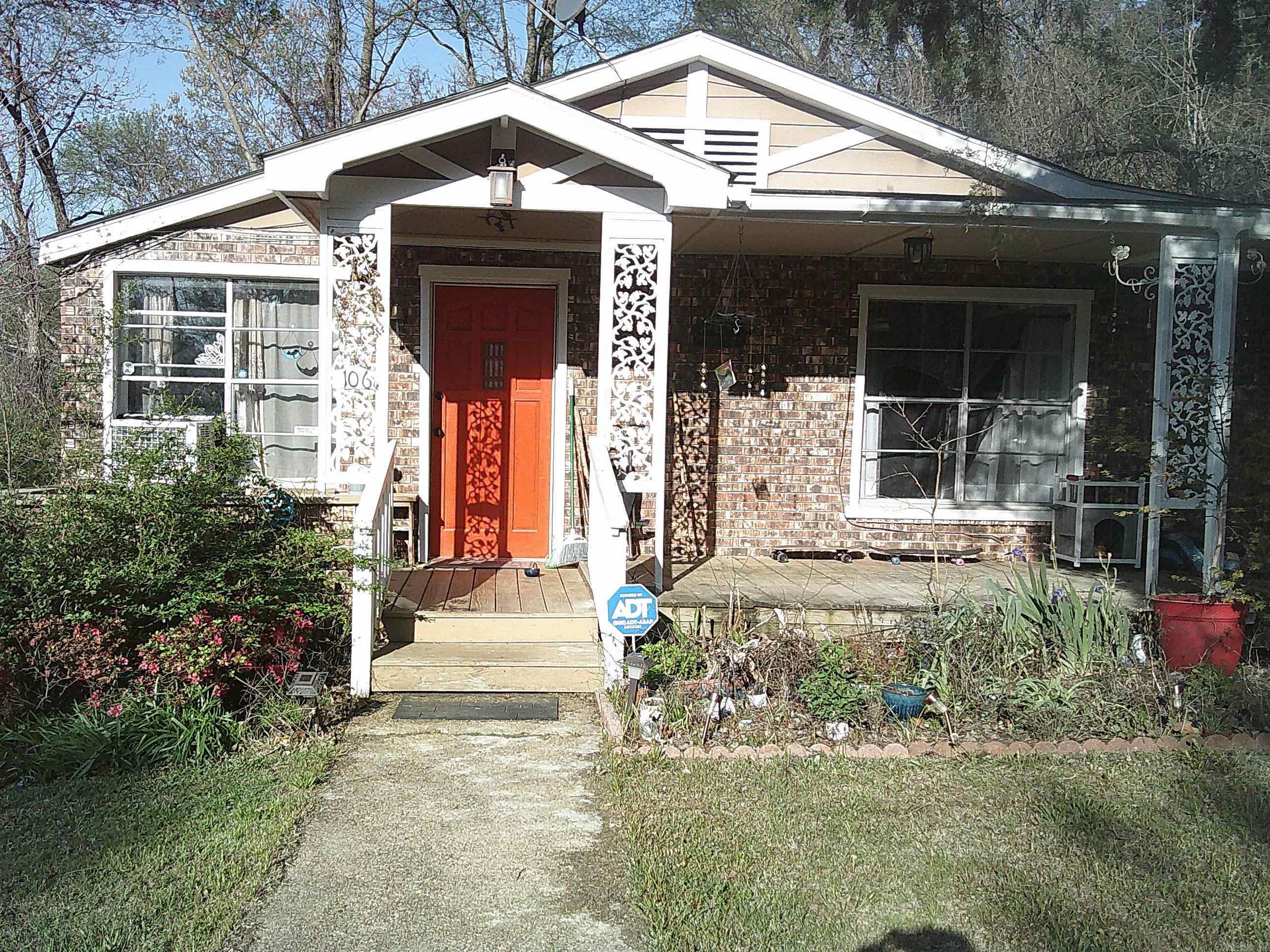 WOODLAWN SUBD - Residential