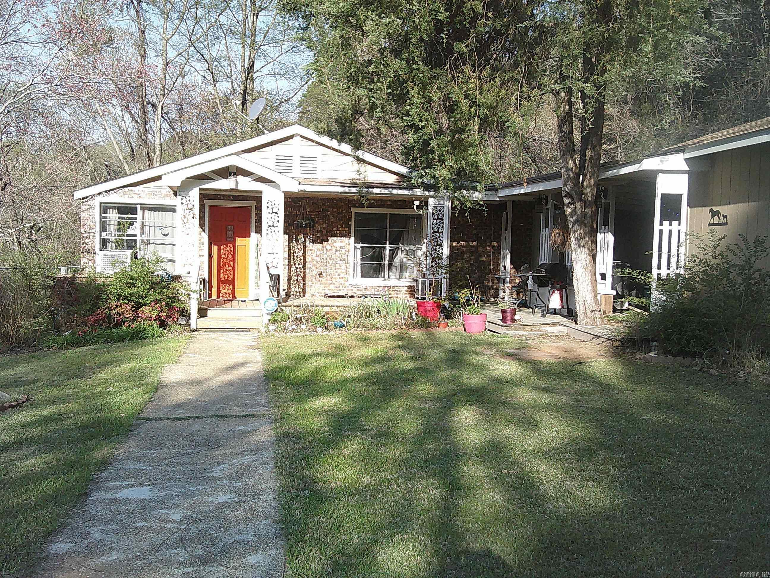 WOODLAWN SUBD - Residential