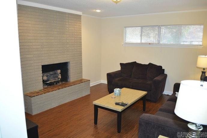 Allendale - Residential Lease