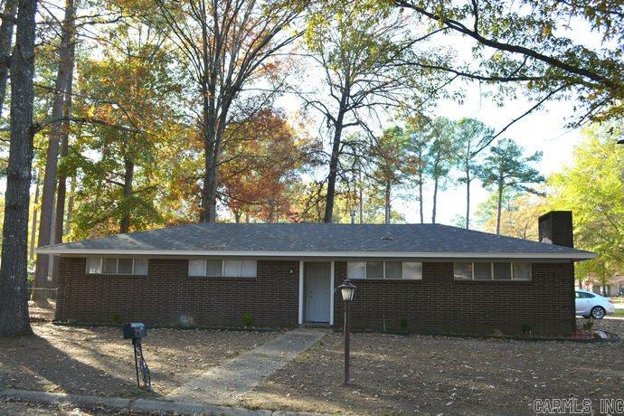 Allendale - Residential Lease