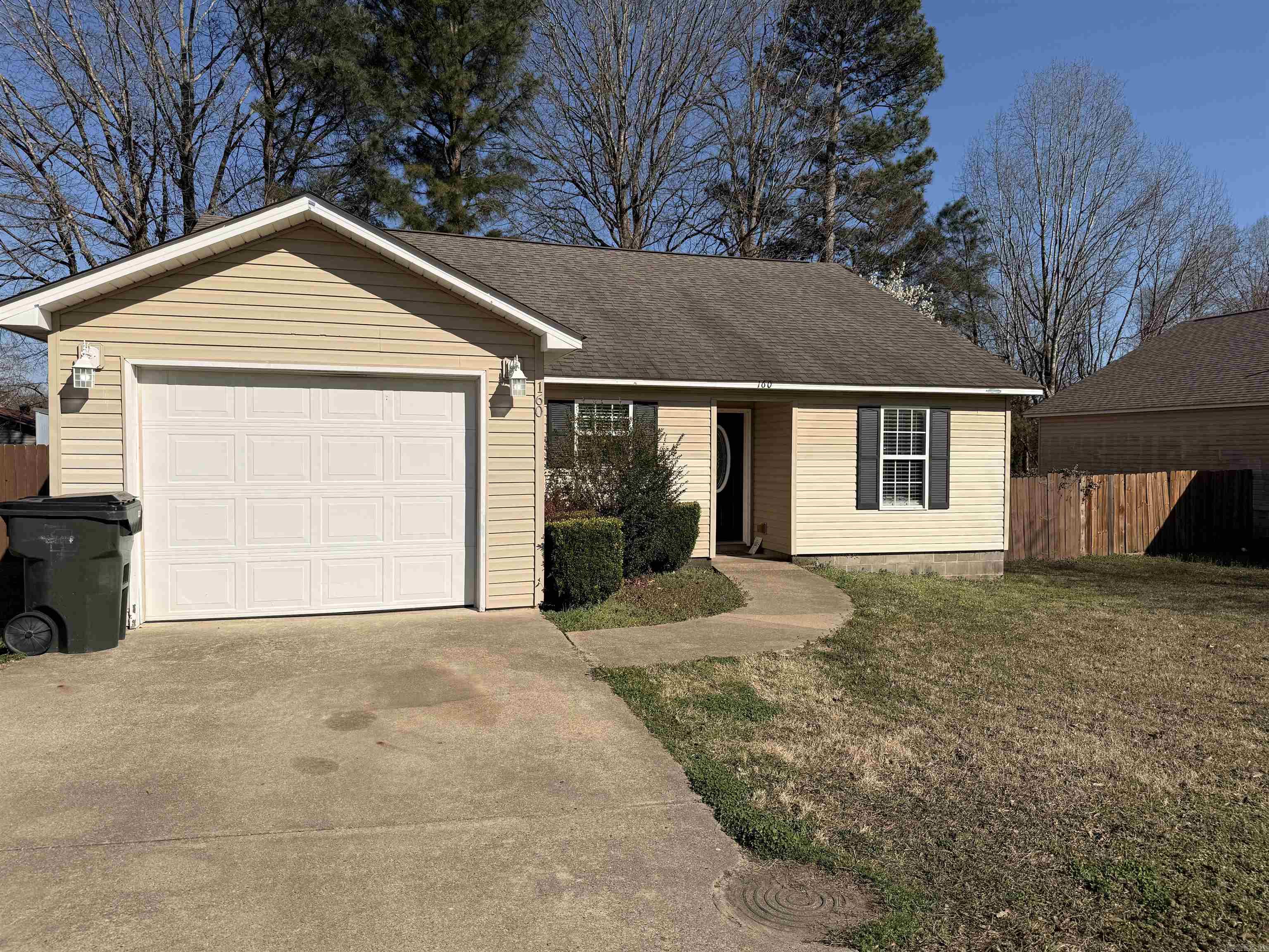 Hickory Hills - Residential