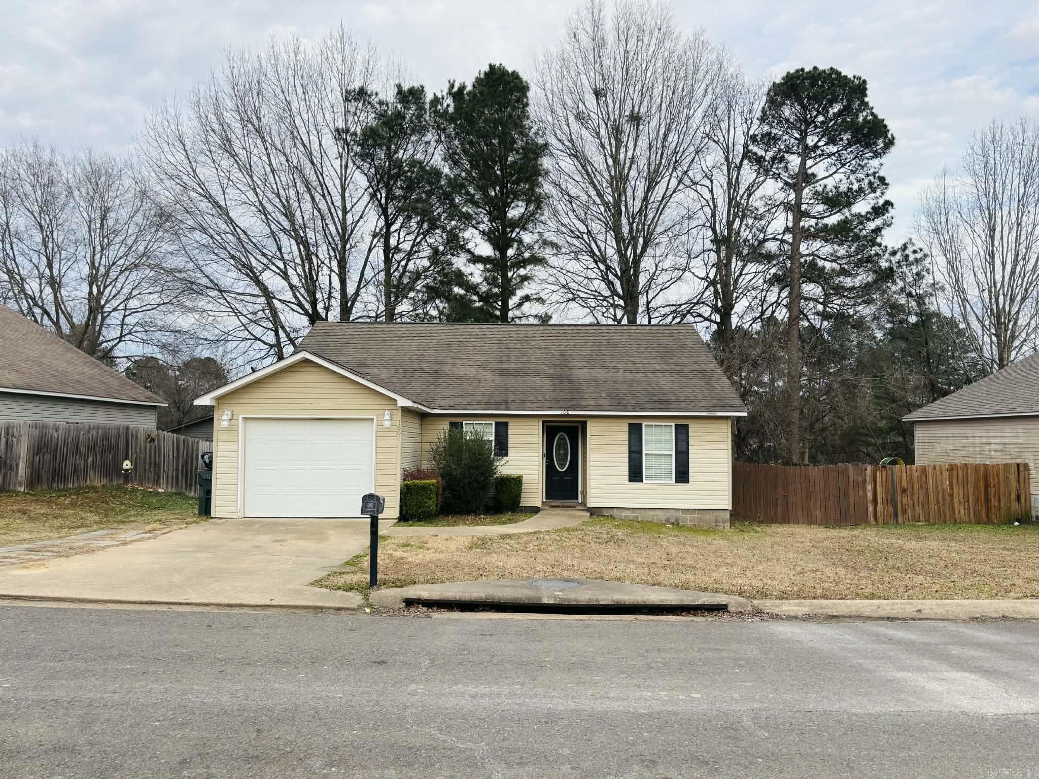 Hickory Hills - Residential