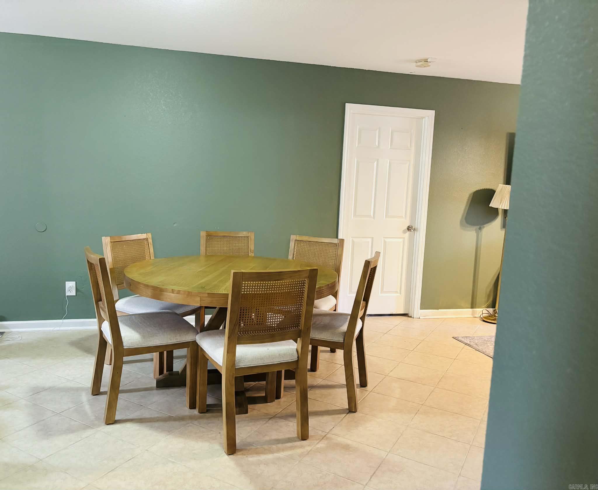 Hickory Hills - Residential