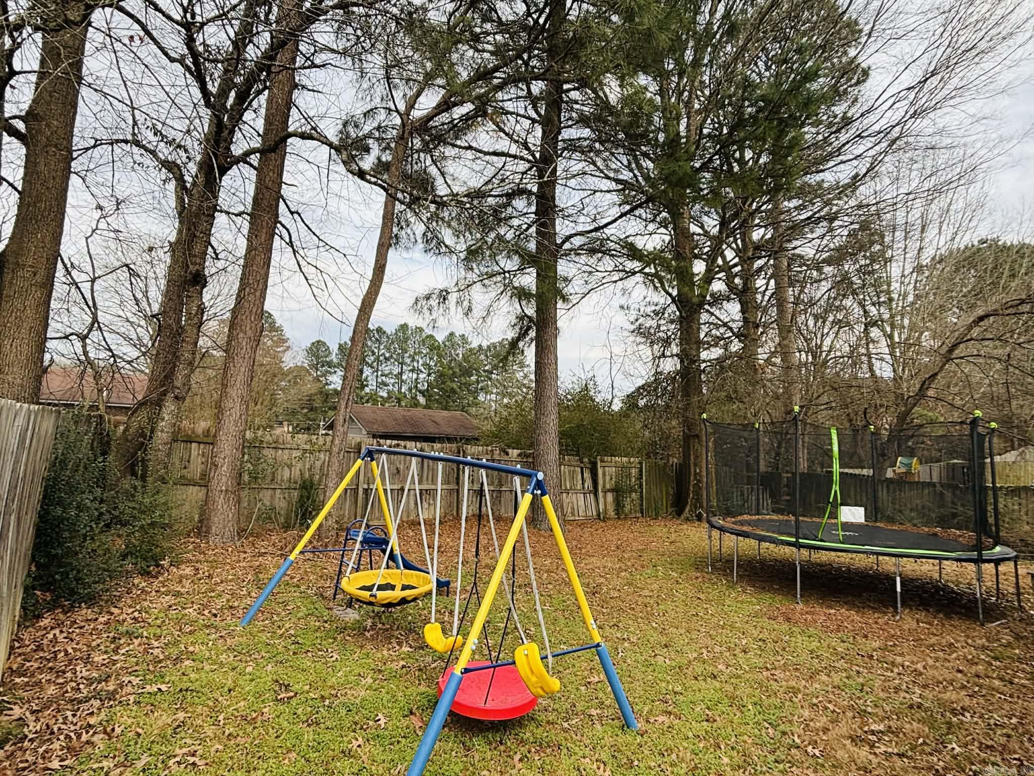 Hickory Hills - Residential