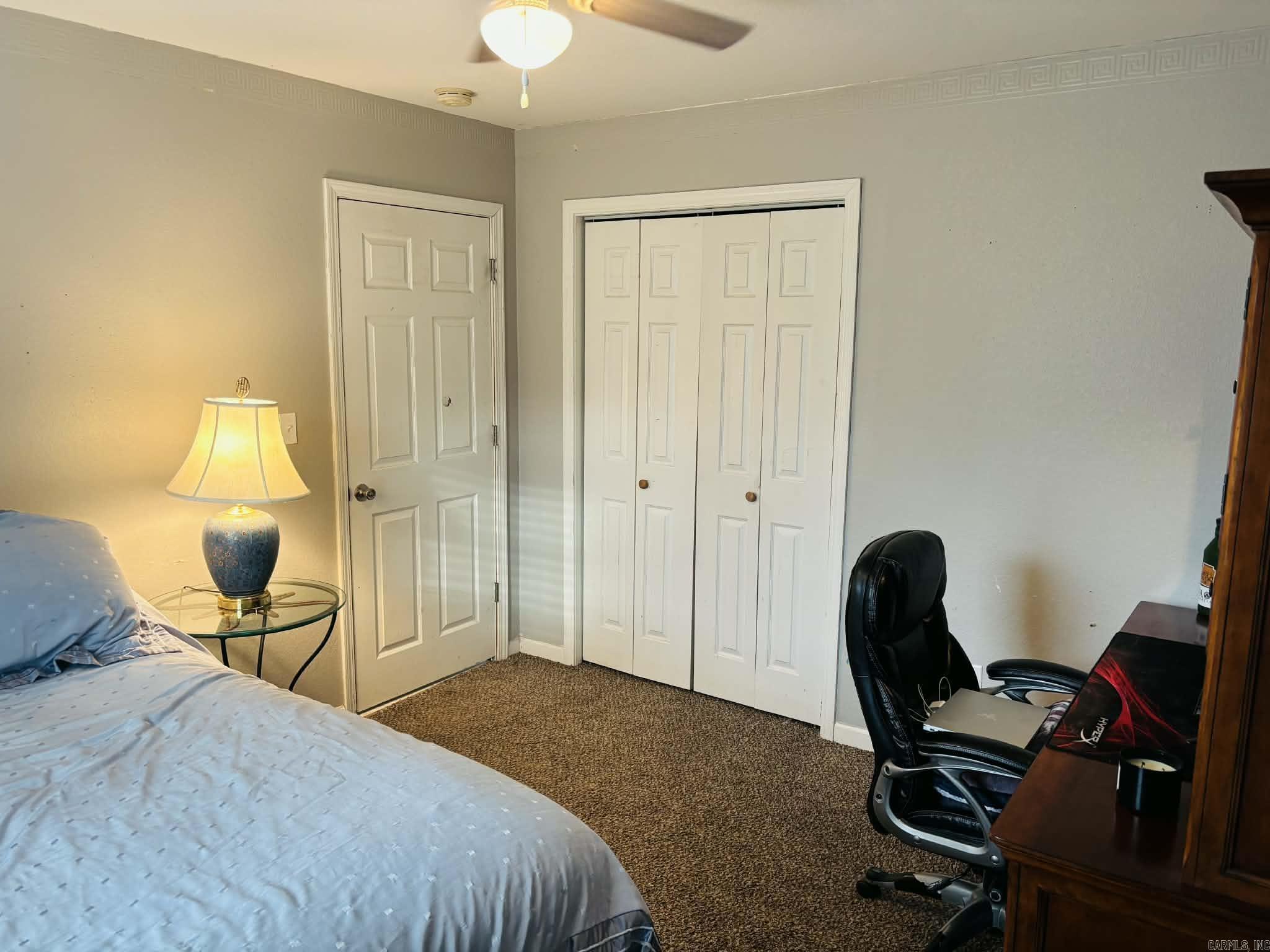 Hickory Hills - Residential