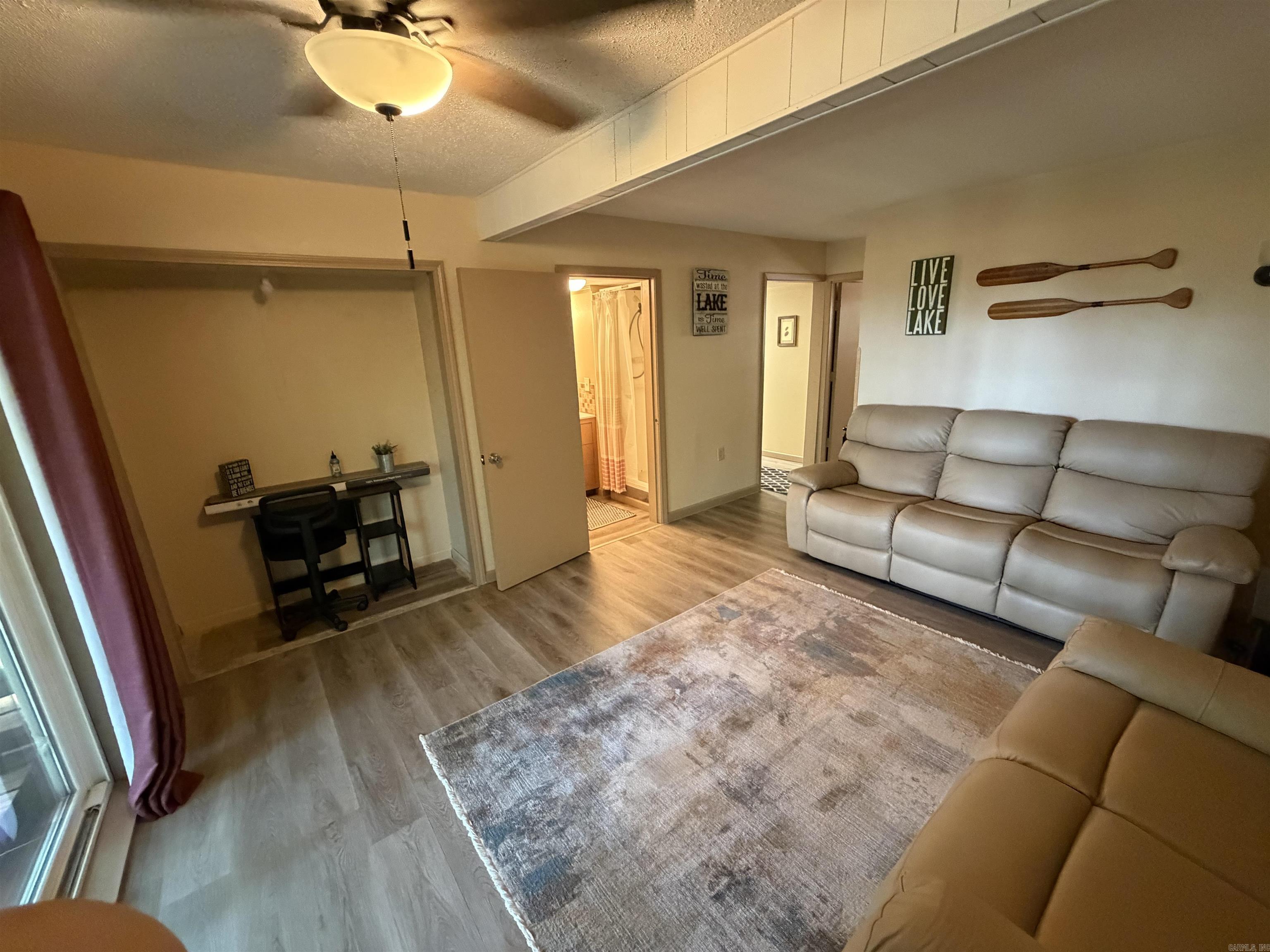 Lake View - Residential