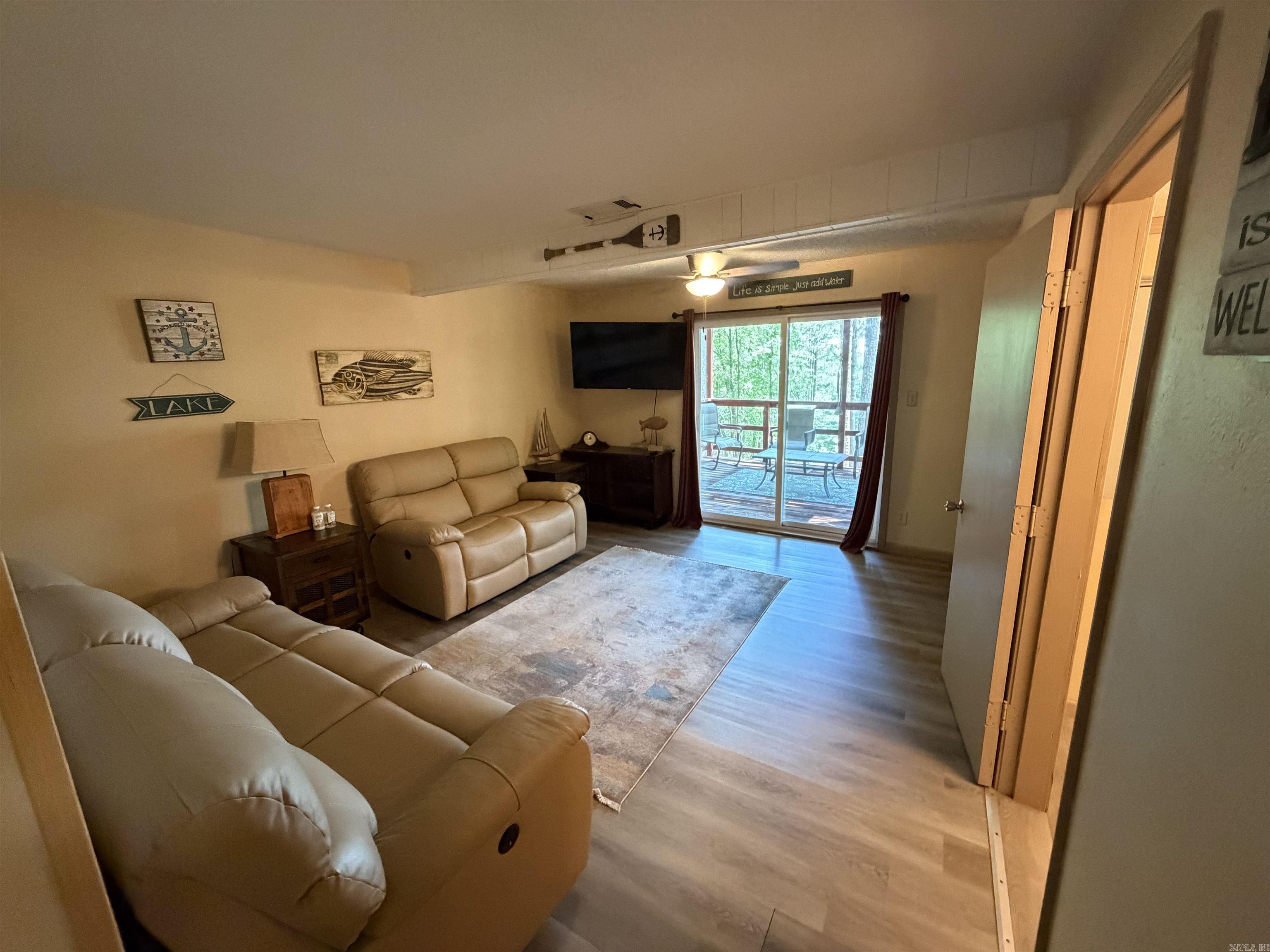 Lake View - Residential