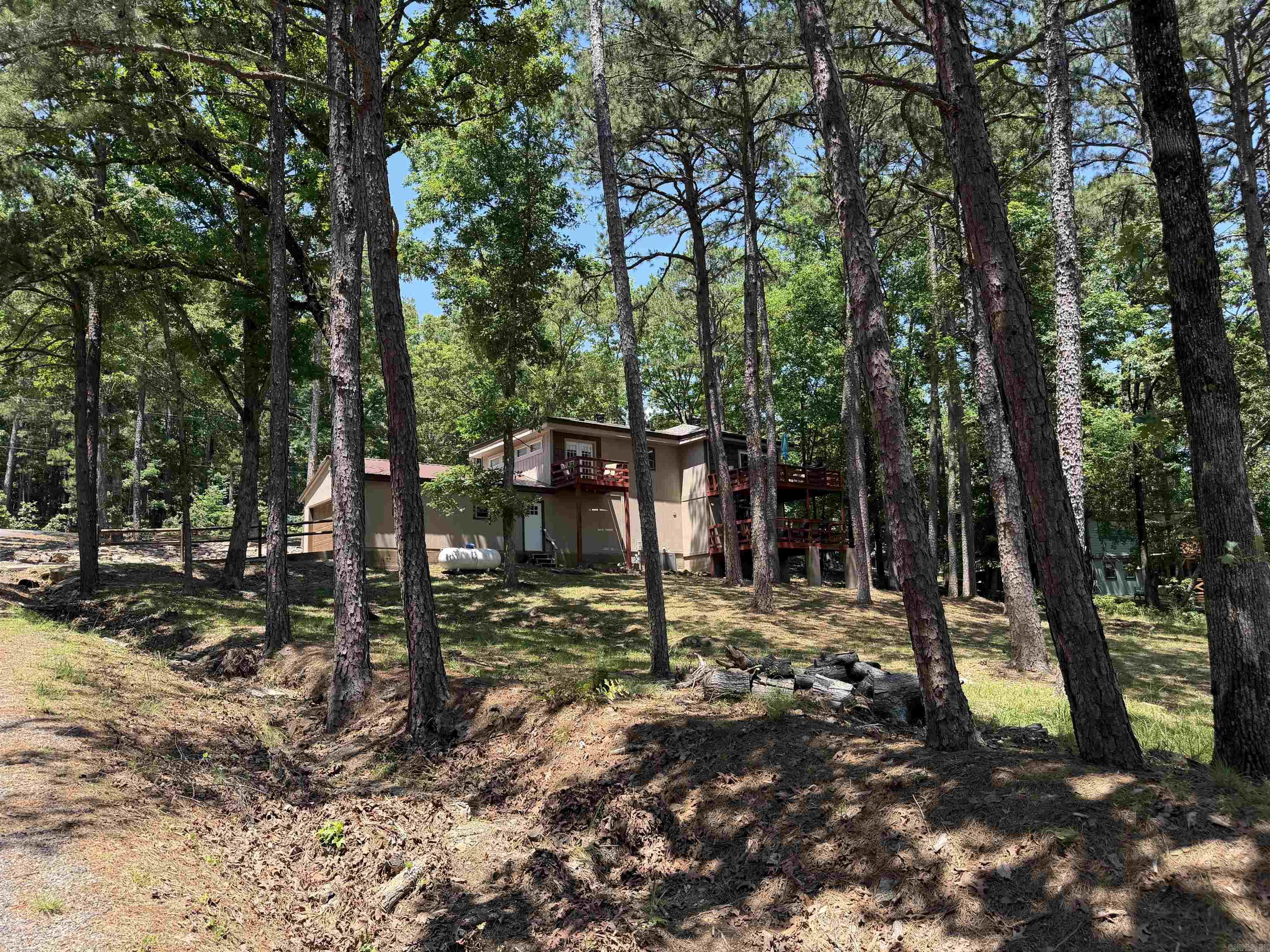 Lake View - Residential