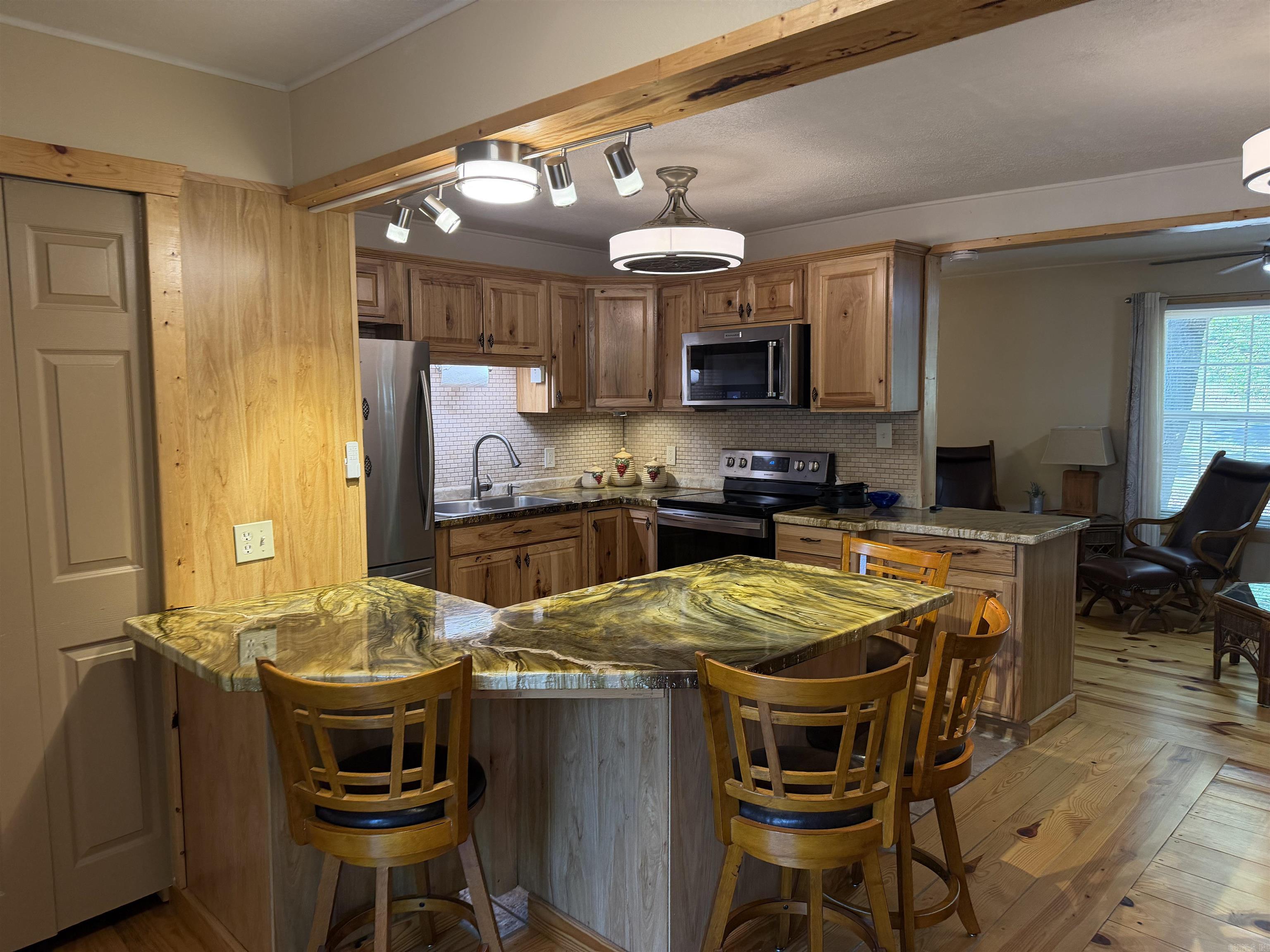 Lake View - Residential