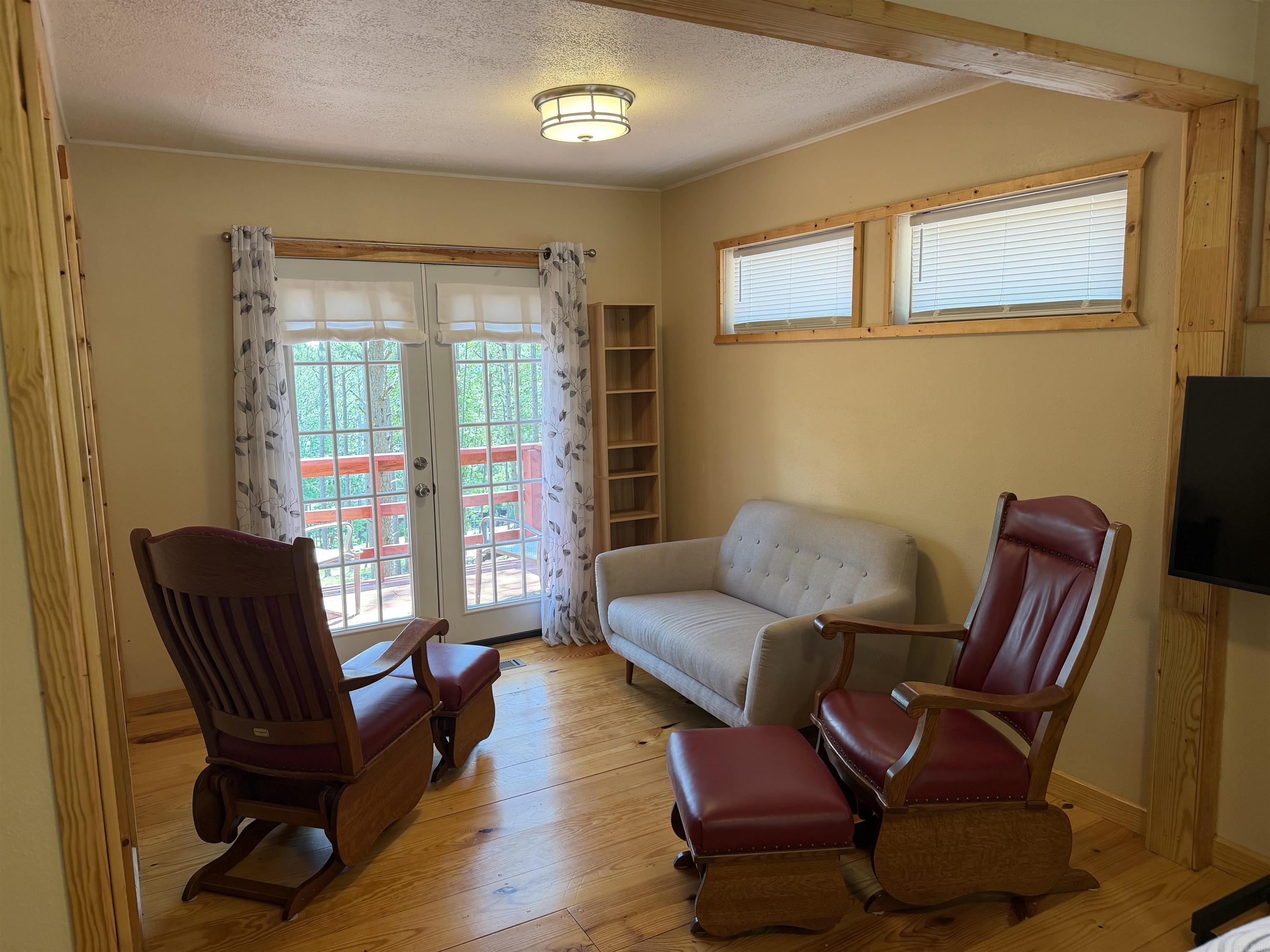 Lake View - Residential