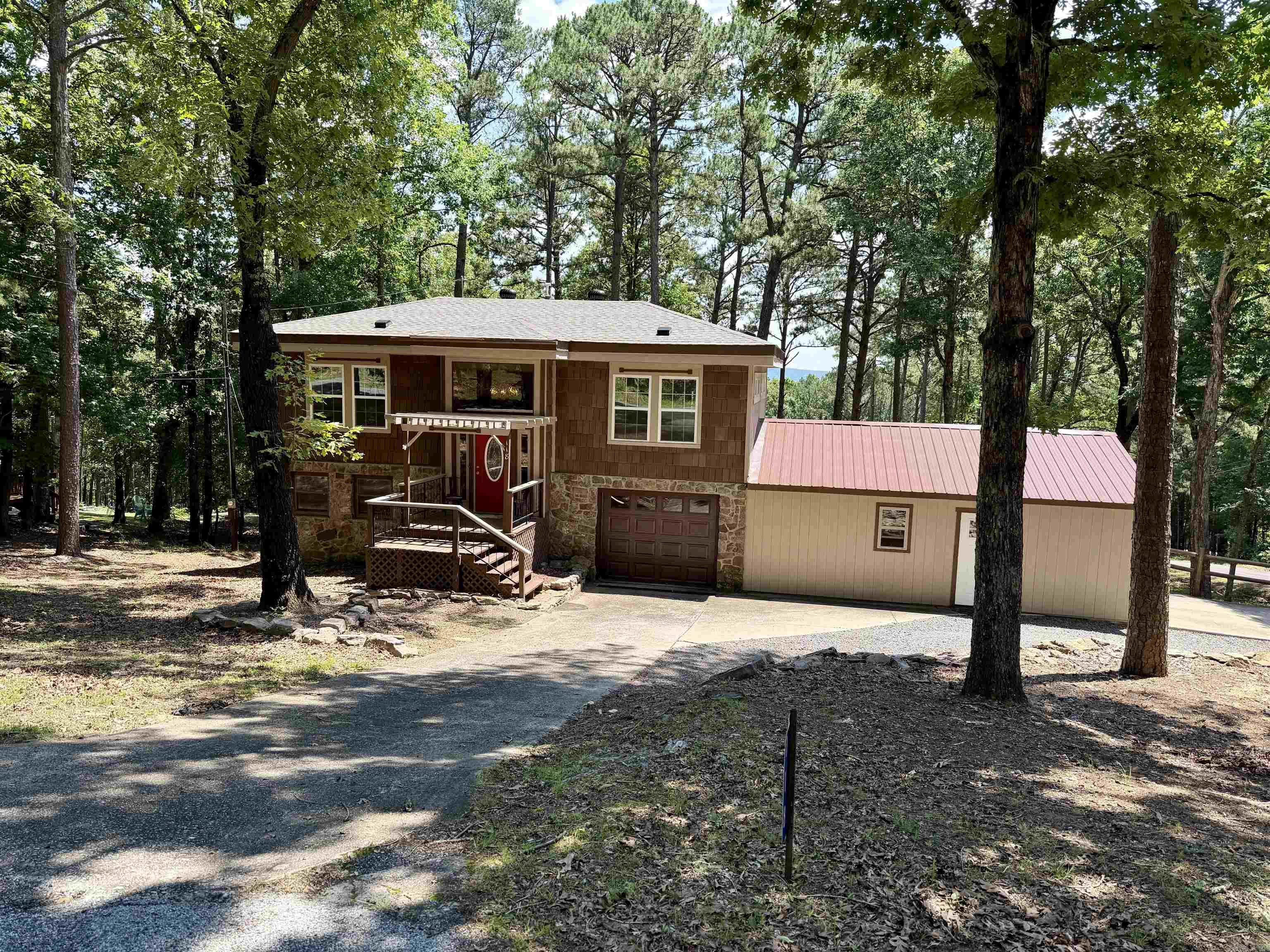 Lake View - Residential
