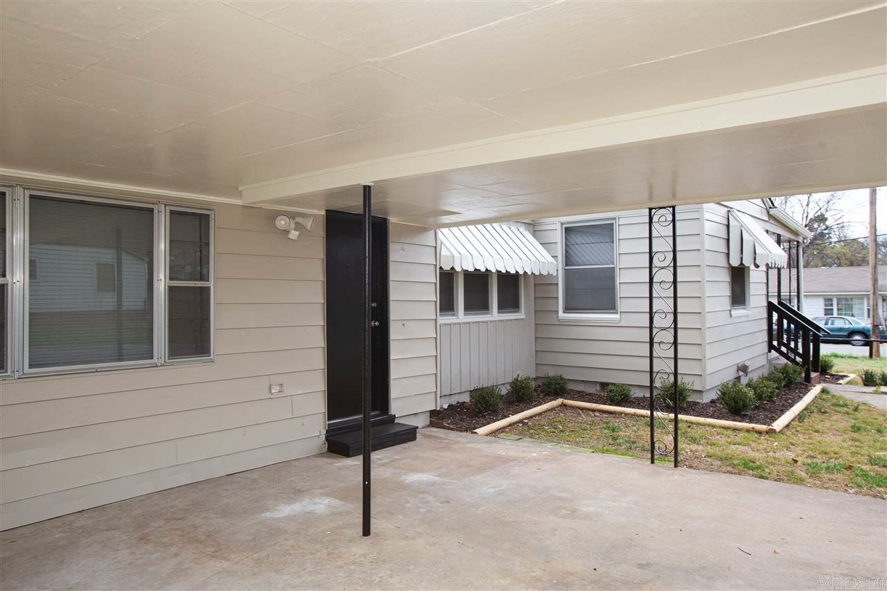 McArthur - Residential Lease