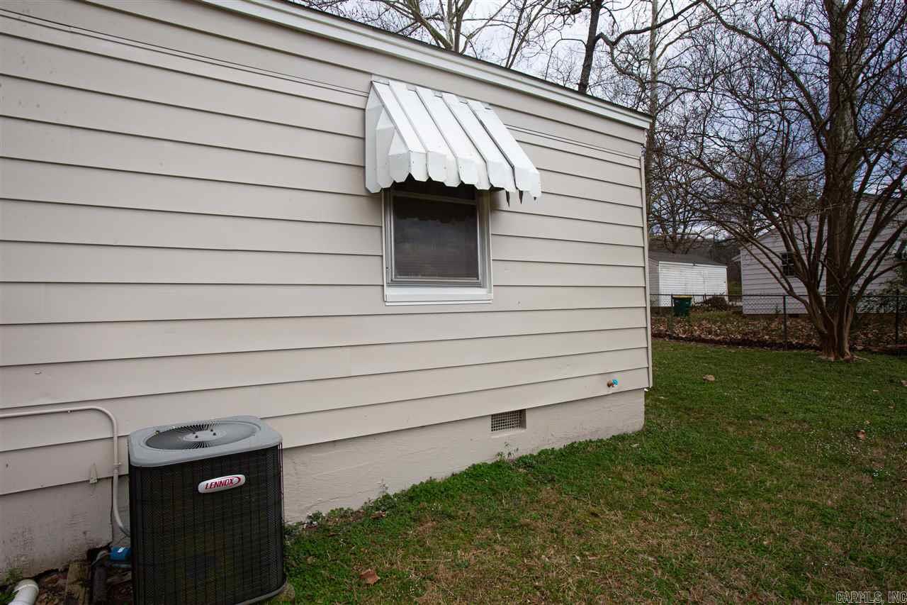 McArthur - Residential Lease