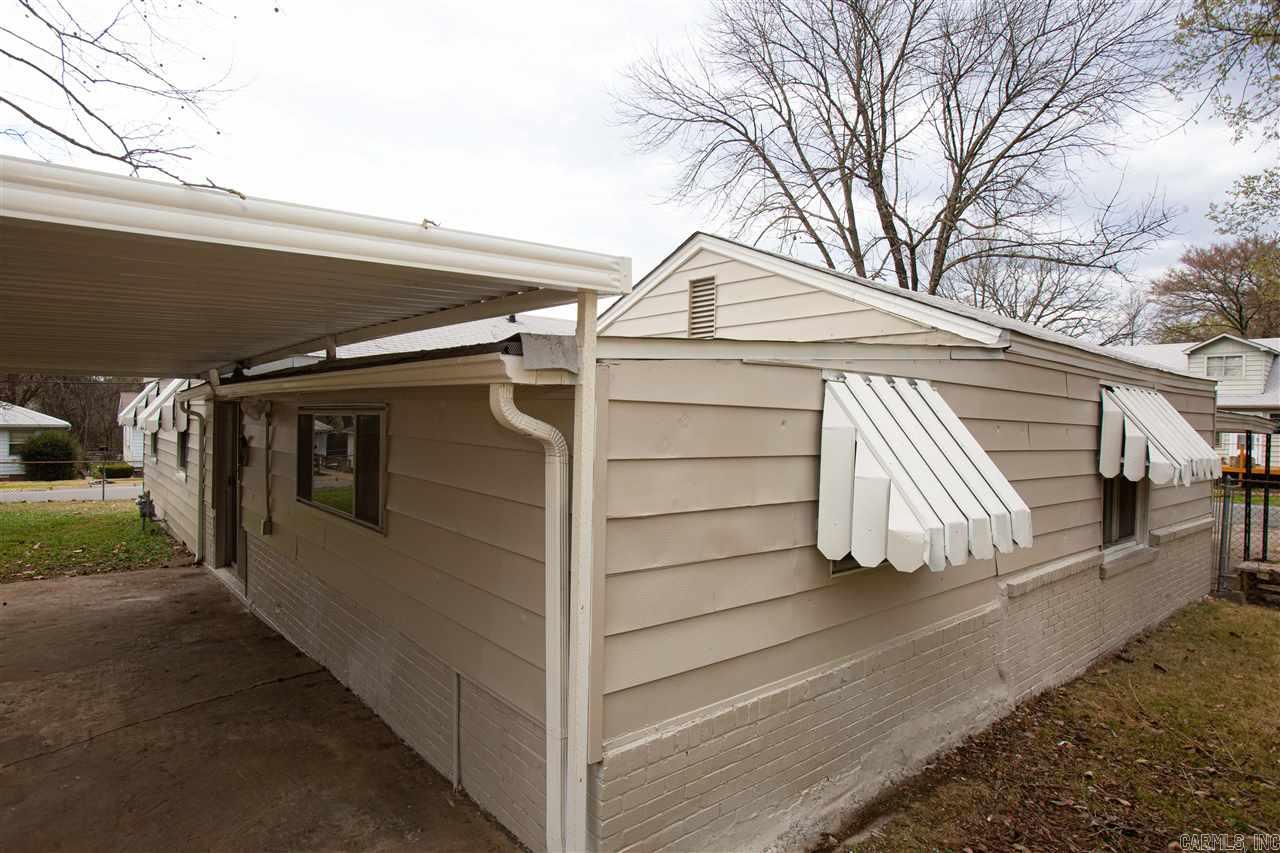 McArthur - Residential Lease