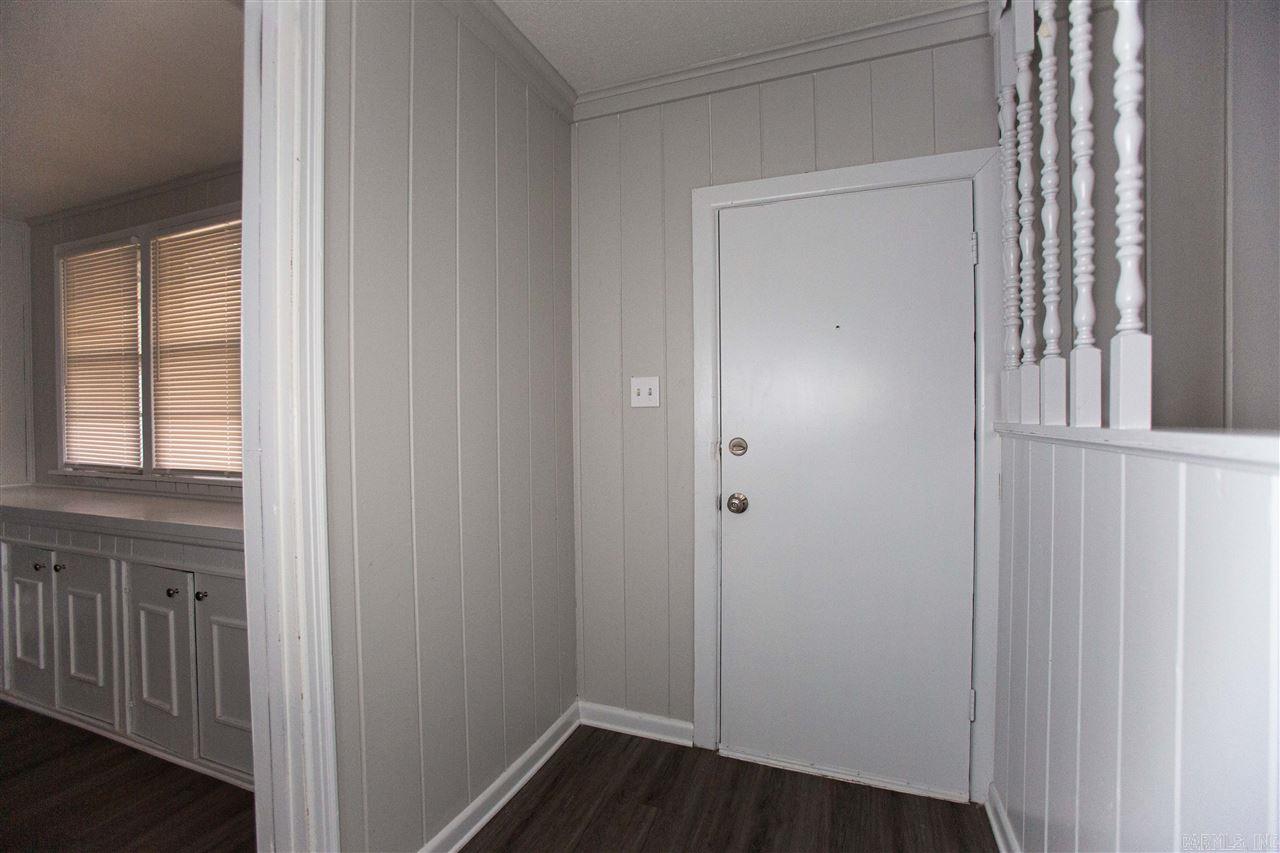 McArthur - Residential Lease