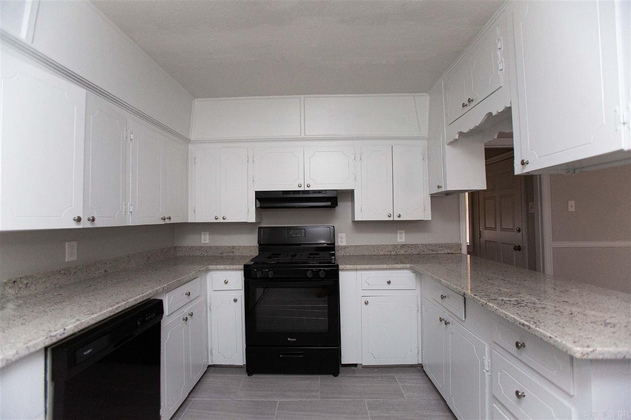 McArthur - Residential Lease