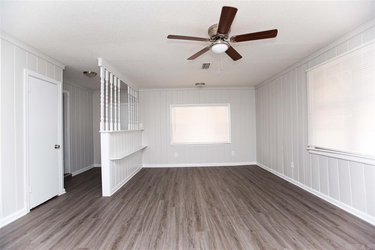 McArthur - Residential Lease