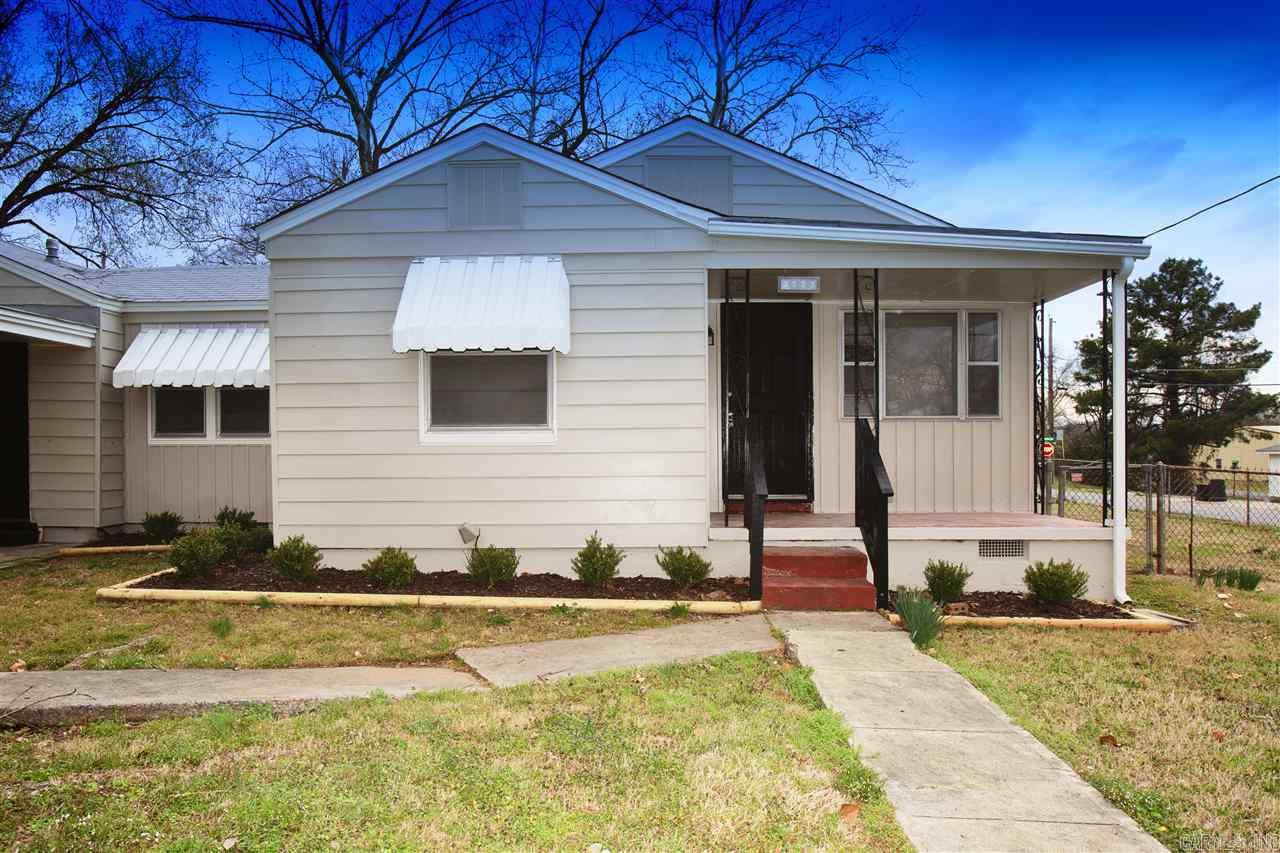 McArthur - Residential Lease