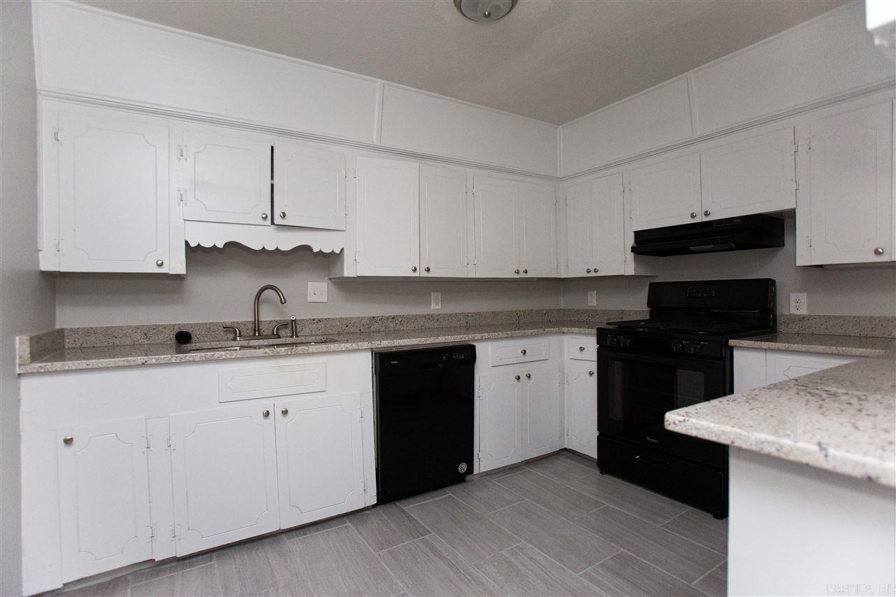 McArthur - Residential Lease