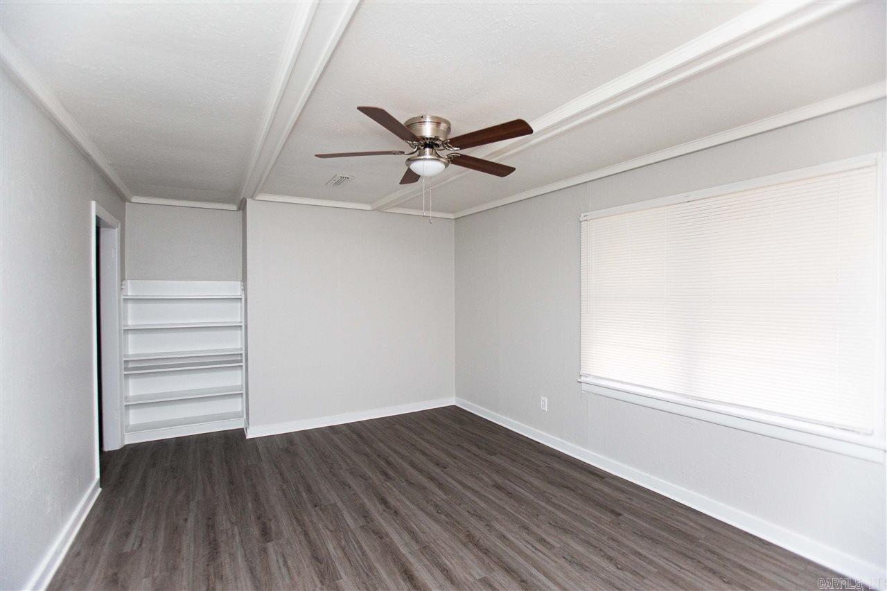 McArthur - Residential Lease