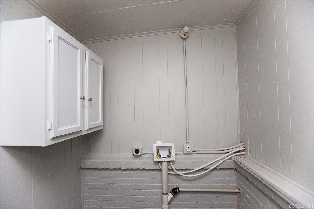 McArthur - Residential Lease