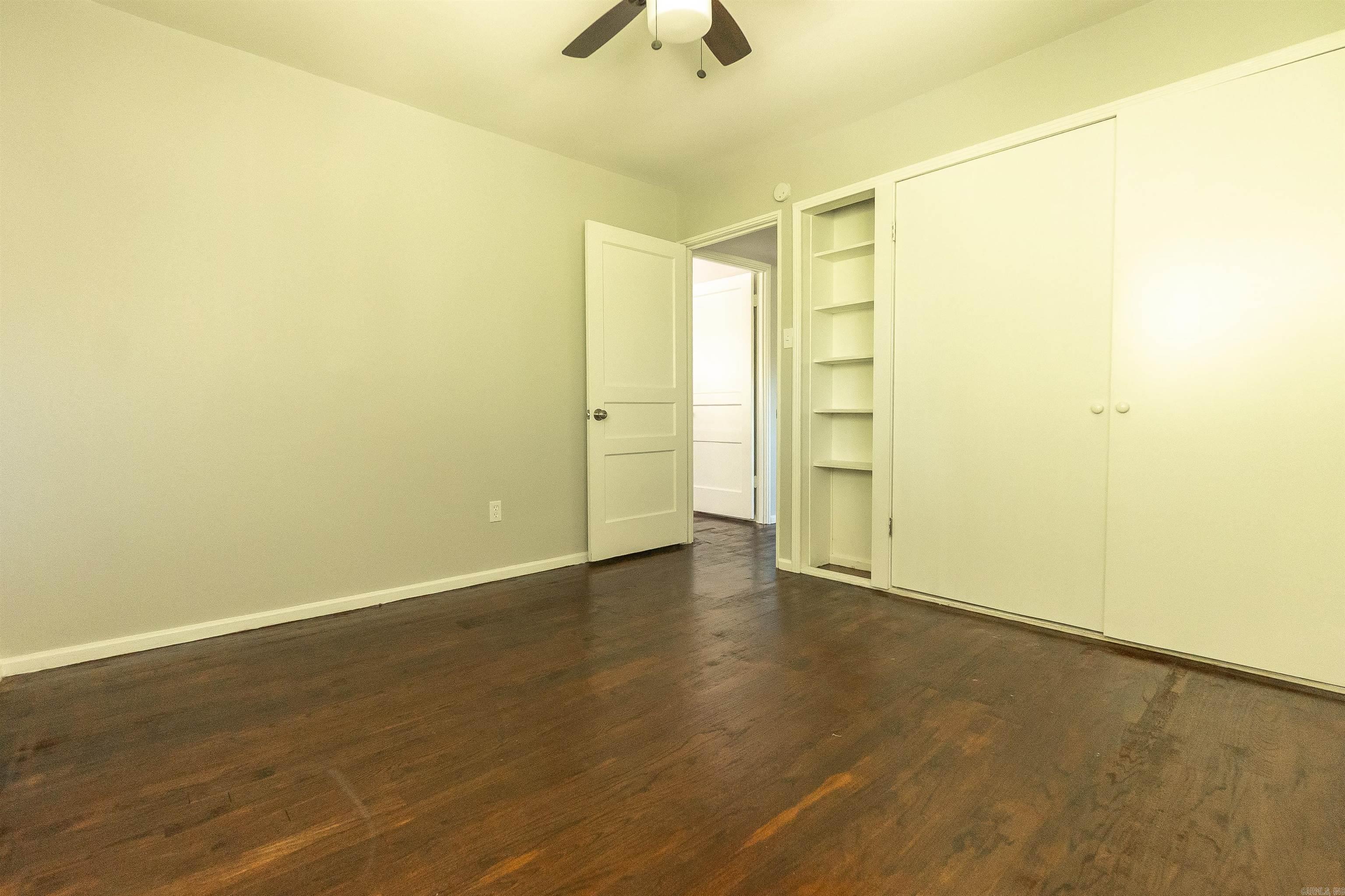 Meadowcliff - Residential Lease