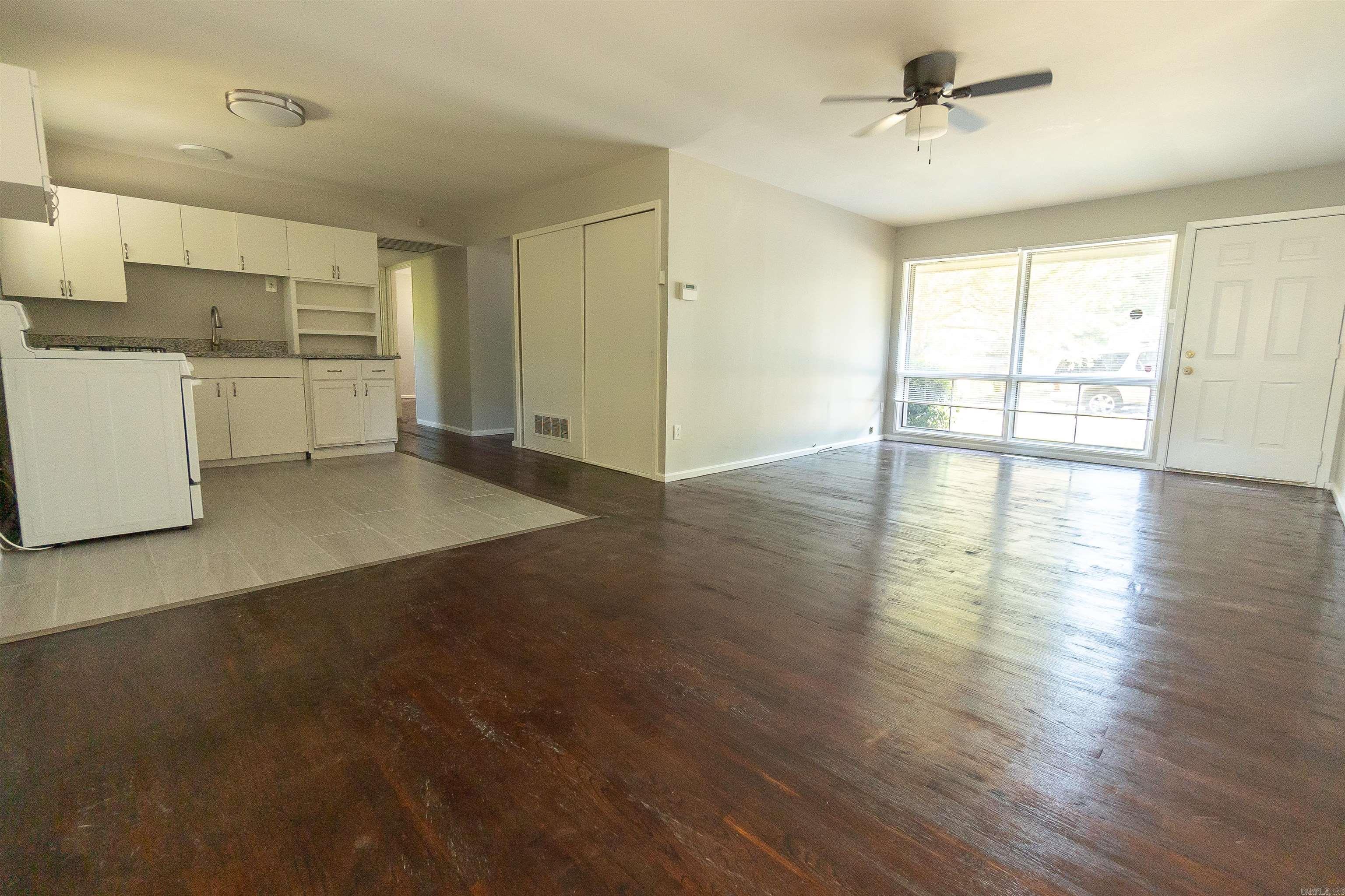 Meadowcliff - Residential Lease