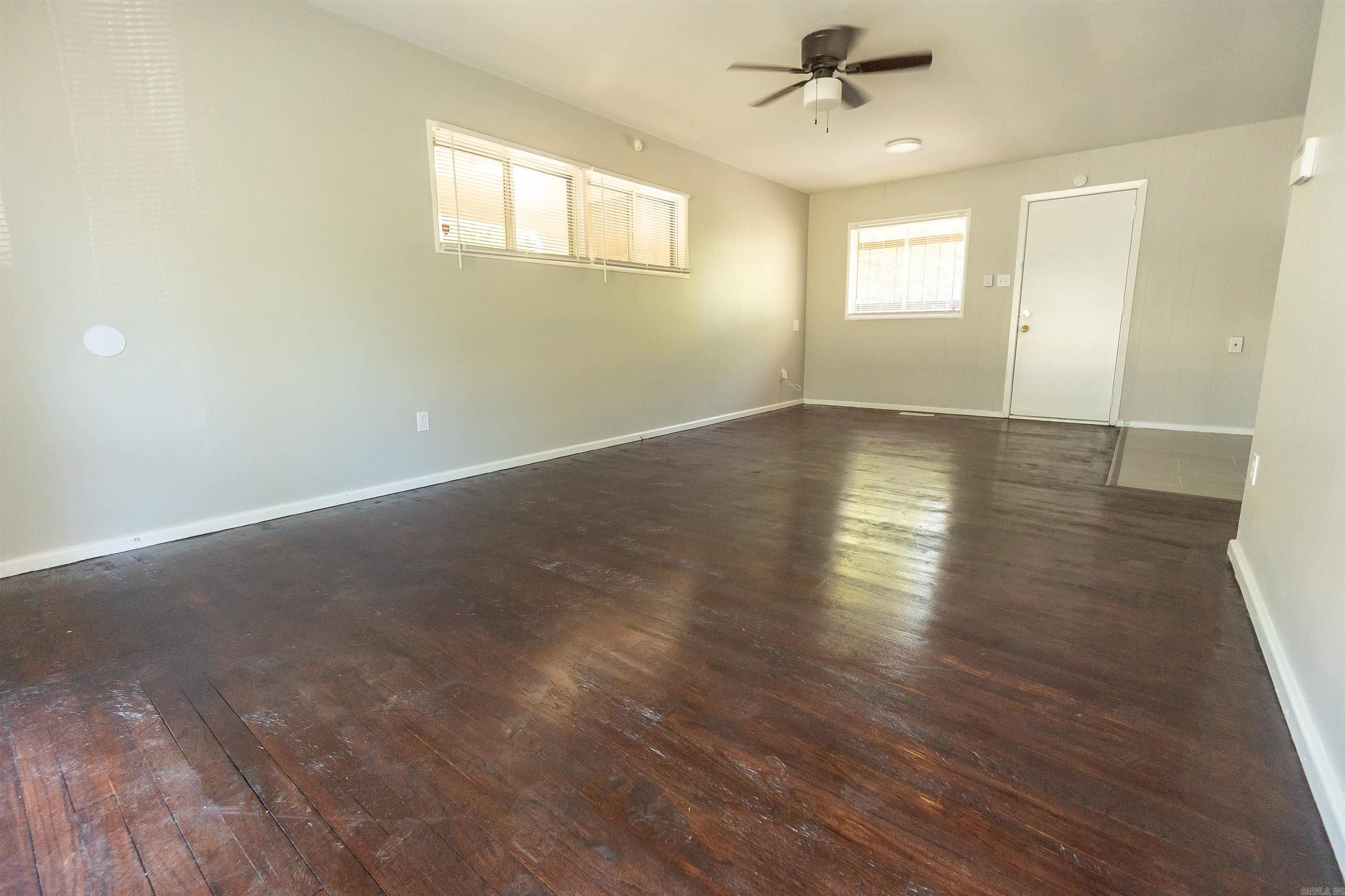 Meadowcliff - Residential Lease