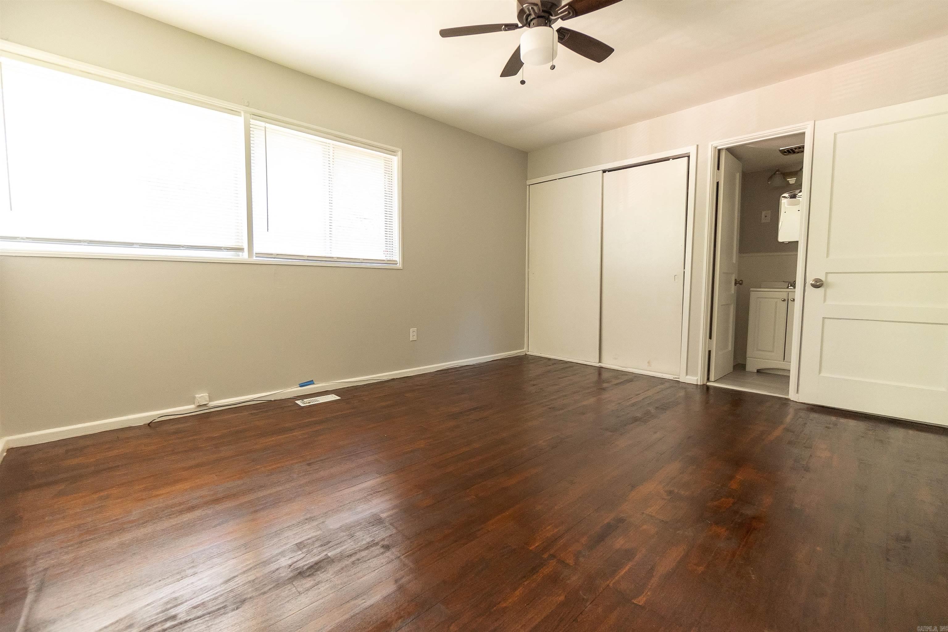 Meadowcliff - Residential Lease