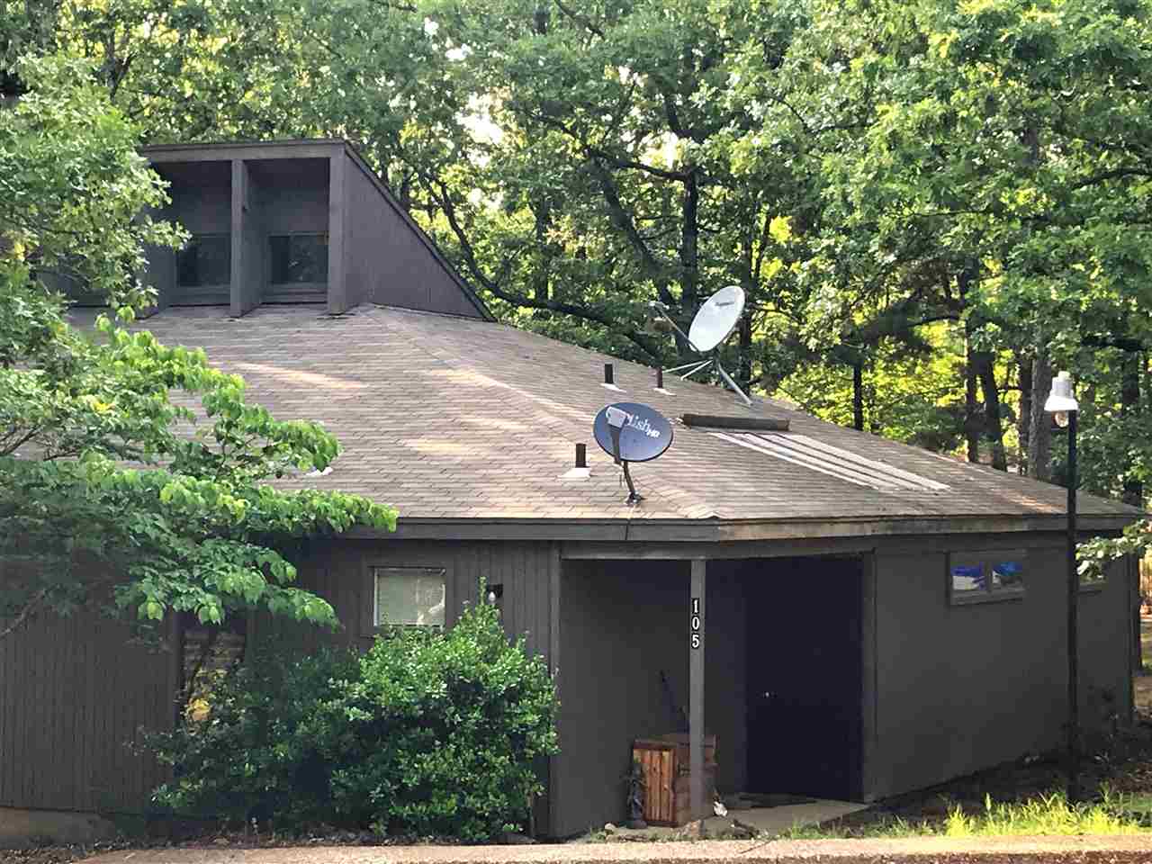 Shadow Ridge Villas - Residential Lease