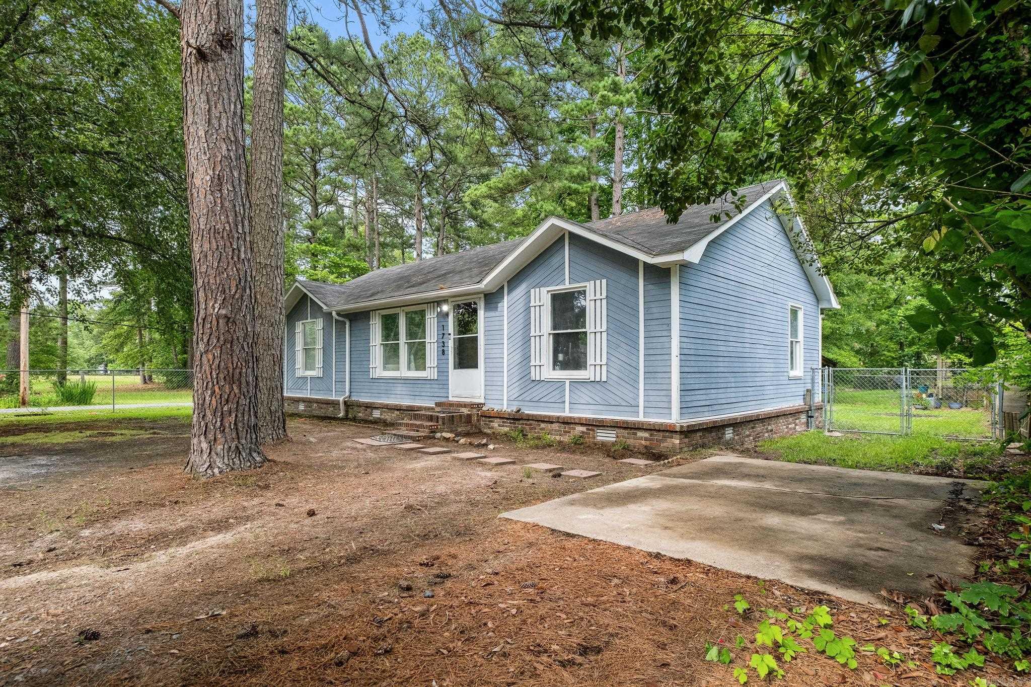 MAPLE CRK-PINE VALLEY - Residential